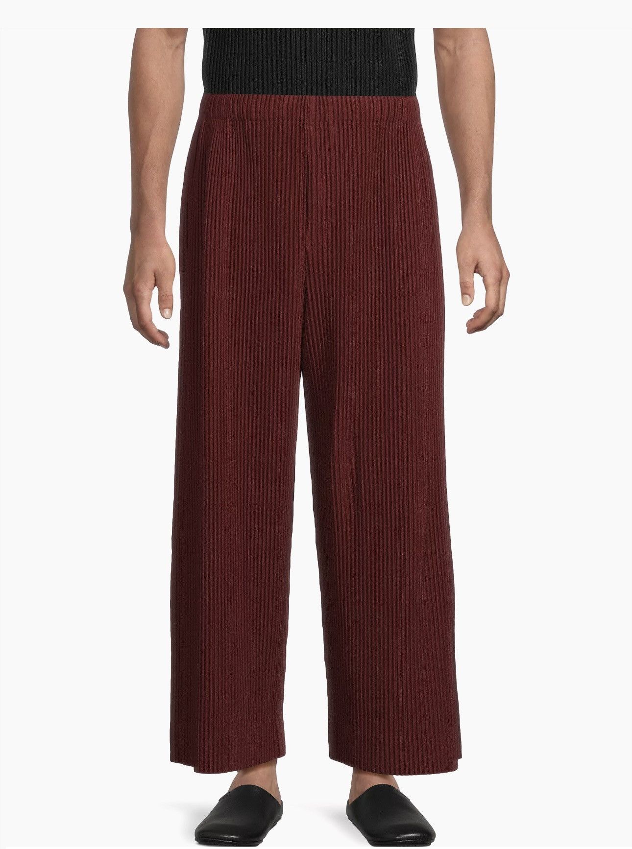 Homme Plisse Issey Miyake × Issey Miyake Homme plisse issey miyake Size US 32 / EU 48 - 4 Thumbnail