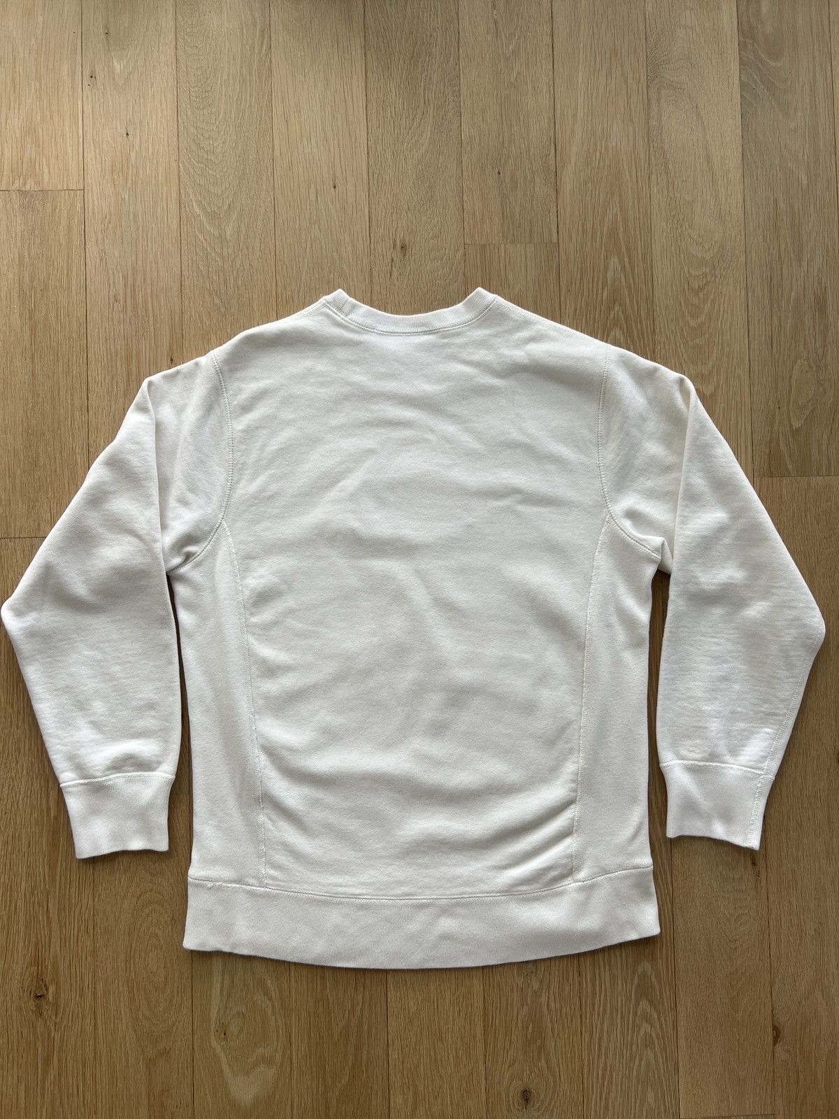 Supreme Box logo sweater Size US M / EU 48-50 / 2 - 8 Thumbnail
