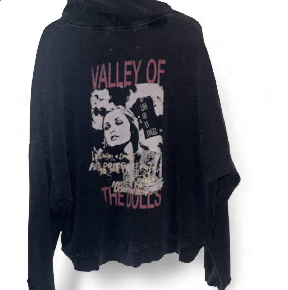 Paly Hollywood PALY HOLLYWOOD - VALLEY OF THE DOLLS Size US XXL / EU 58 / 5 - 2 Thumbnail