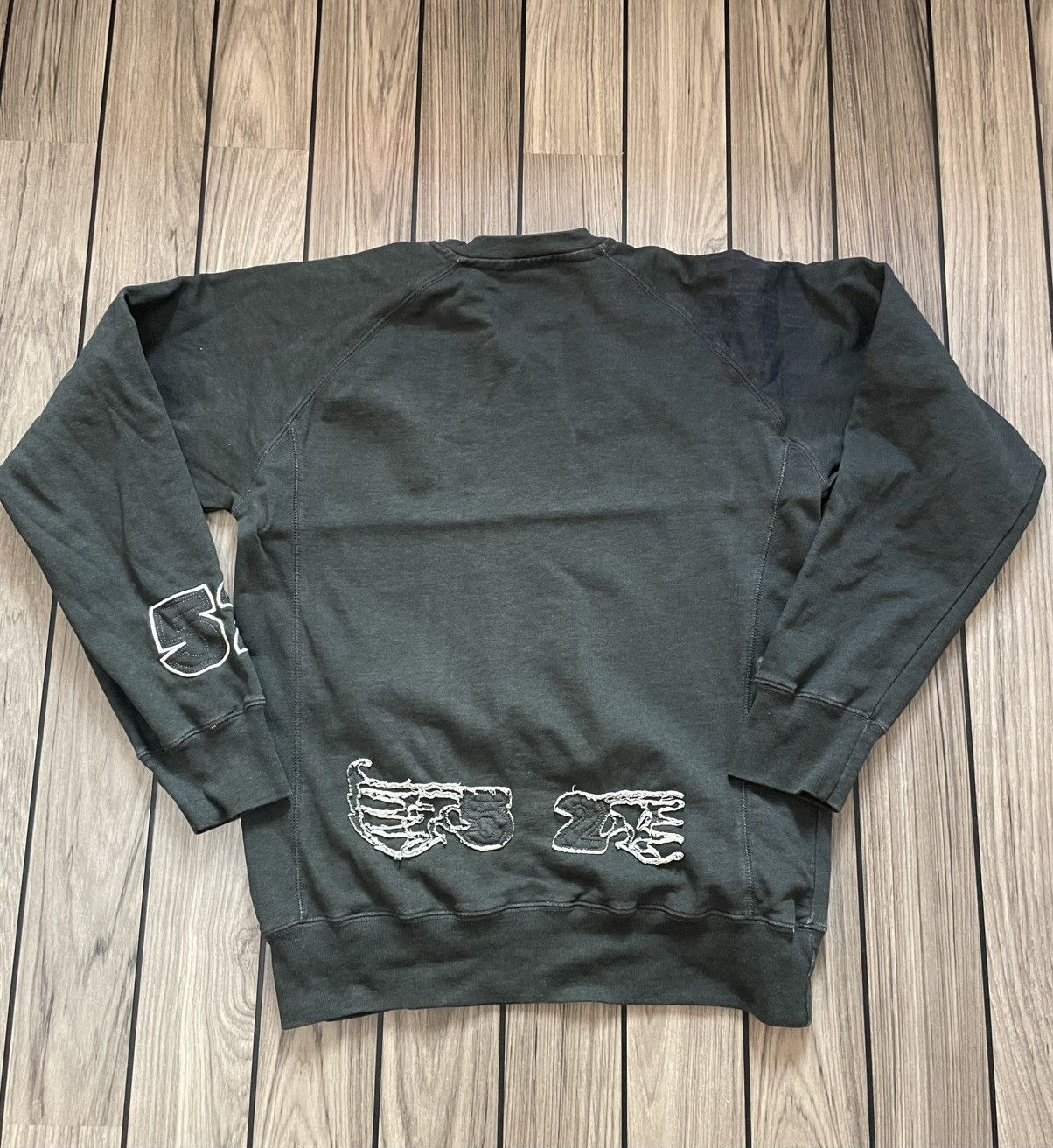 O'Neill × Vintage Crewneck y2k vintage O’neill Size US S / EU 44-46 / 1 - 2 Thumbnail