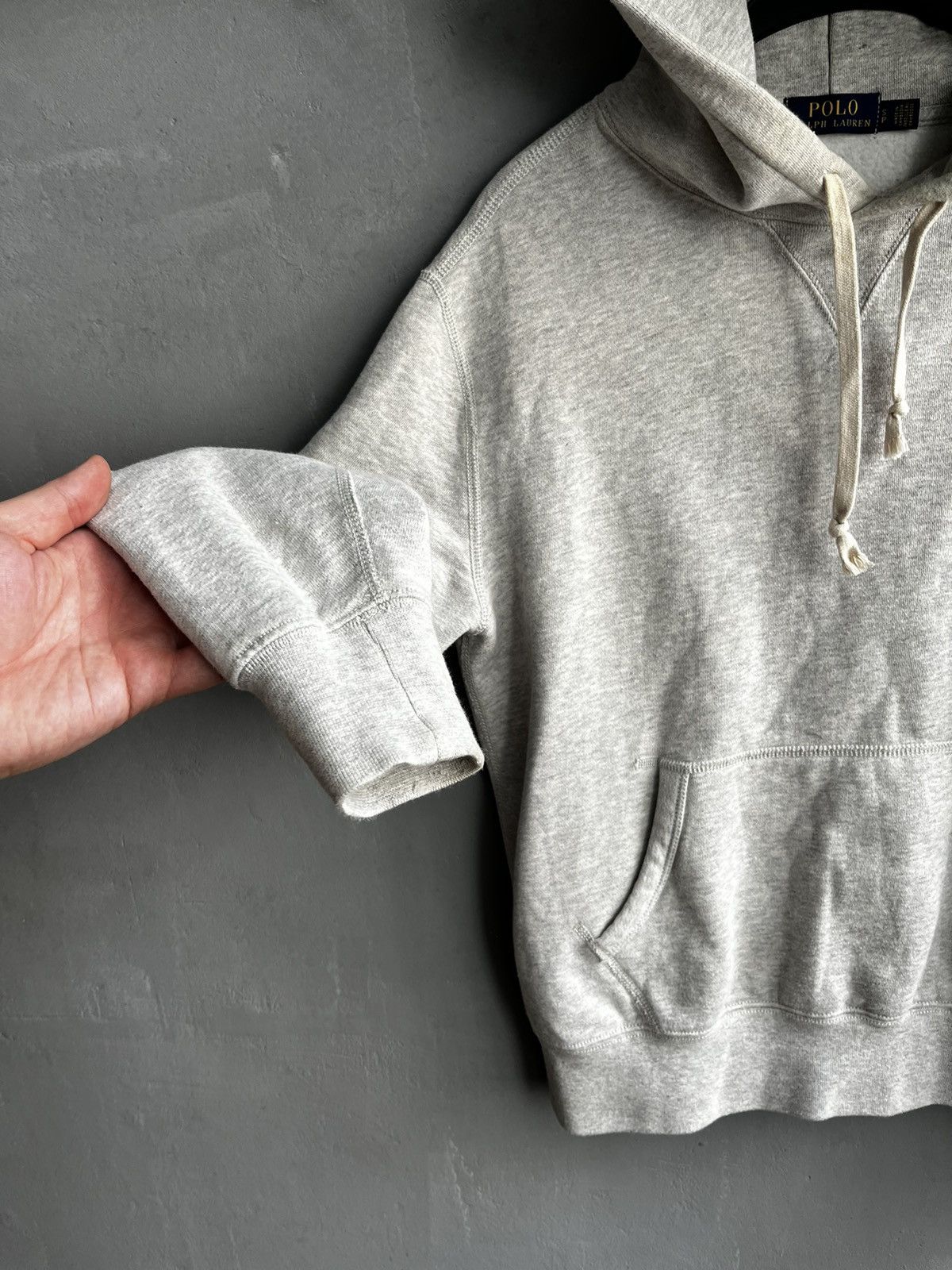 Polo Ralph Lauren × Ralph Lauren Ralph Lauren hoodies Size US S / EU 44-46 / 1 - 6 Thumbnail