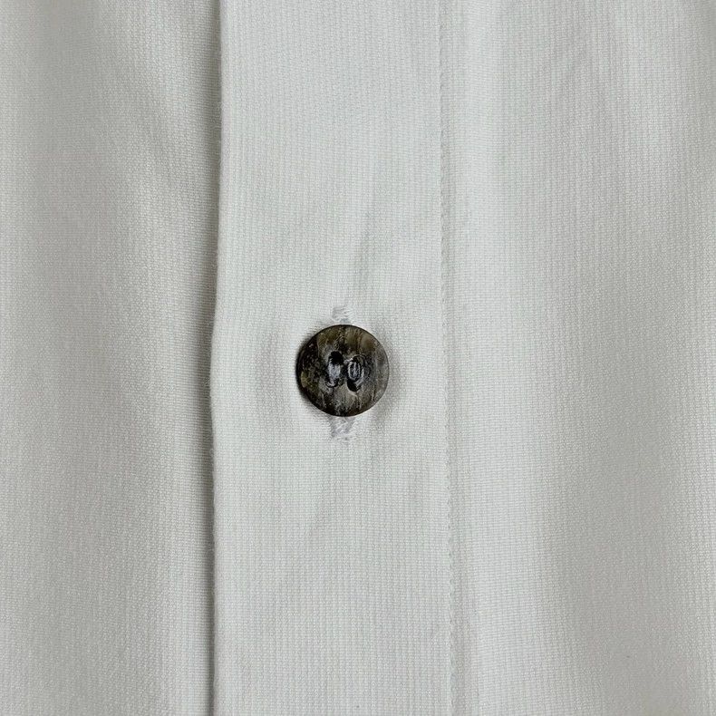 Y's for Men Y's For Men size os 1990s Silky Long Sleeve Shirt Size US M / EU 48-50 / 2 - 6 Thumbnail