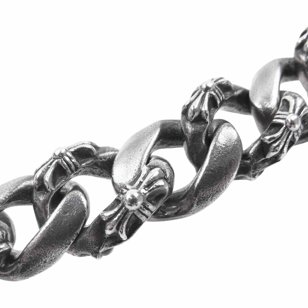 Chrome Hearts Chrome Hearts Single Clasp Wallet Chain Size ONE SIZE - 5 Thumbnail
