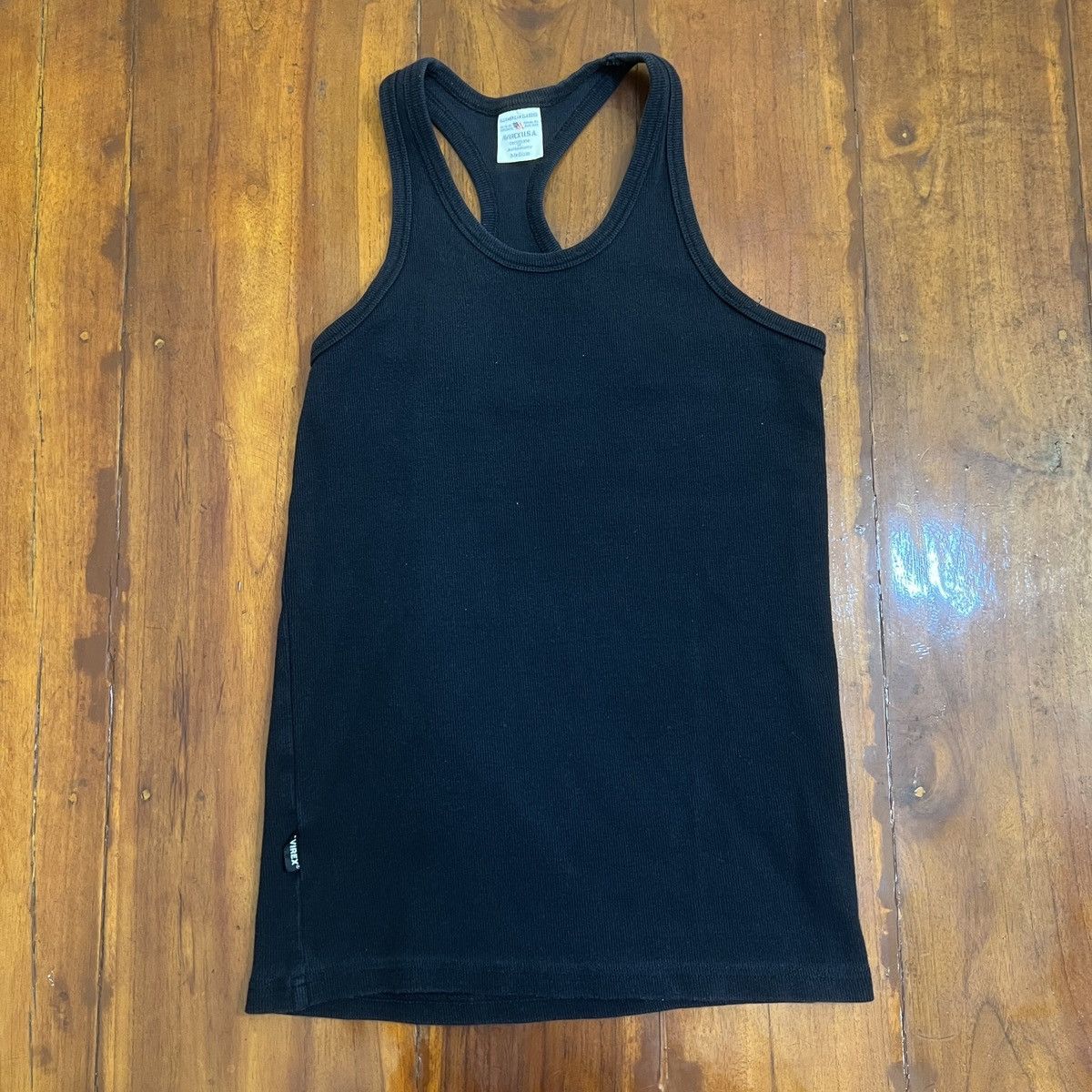 Avirex Avirex tank tops shirt Size US M / EU 48-50 / 2 - 1 Thumbnail