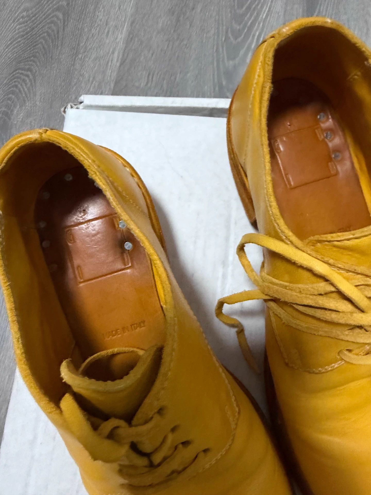 Guidi Guidi 992 Boots 36 Worn Once Size US 5.5 / IT 35.5 - 5 Thumbnail