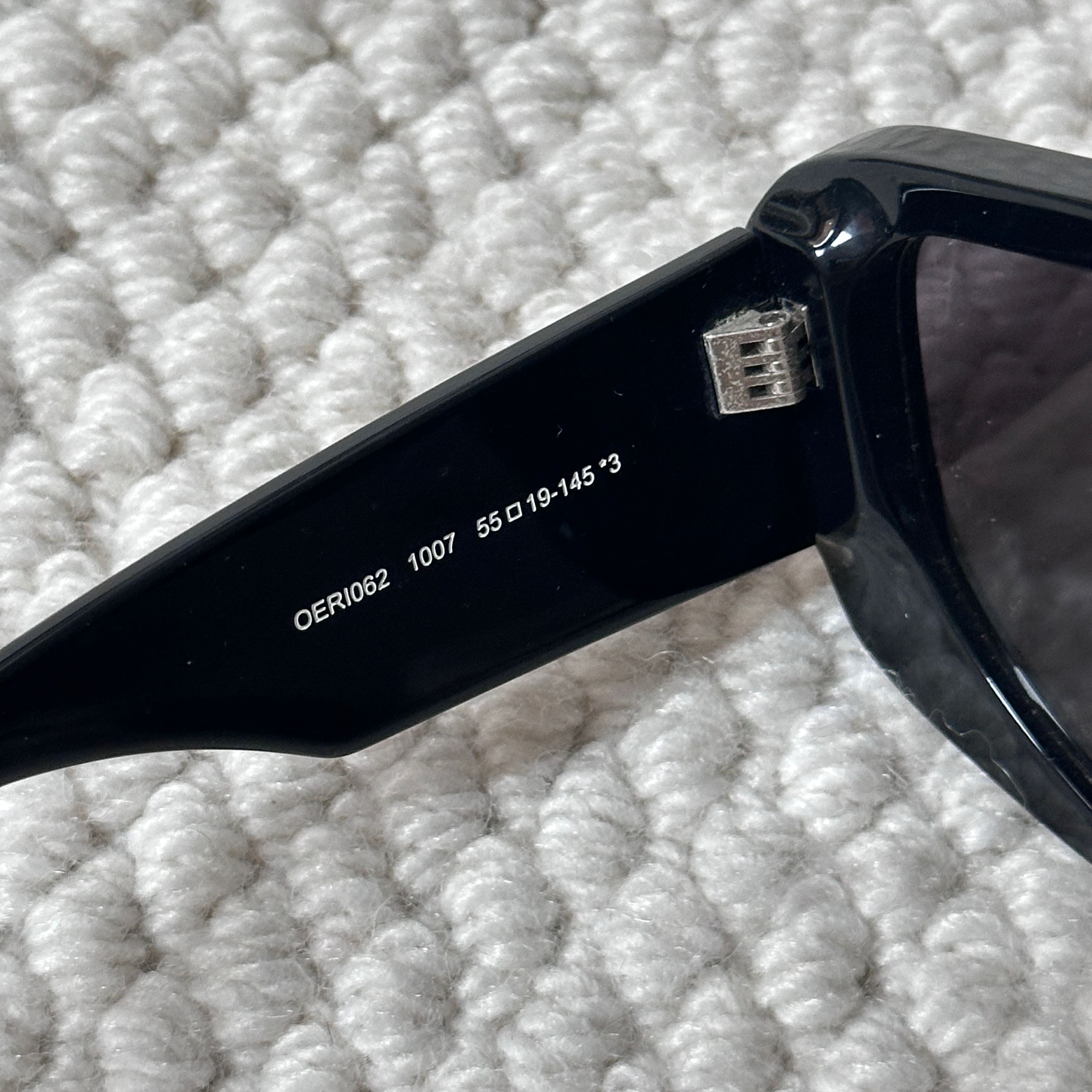 Off-White OFF WHITE DENVER GLASSES Size ONE SIZE - 5 Thumbnail
