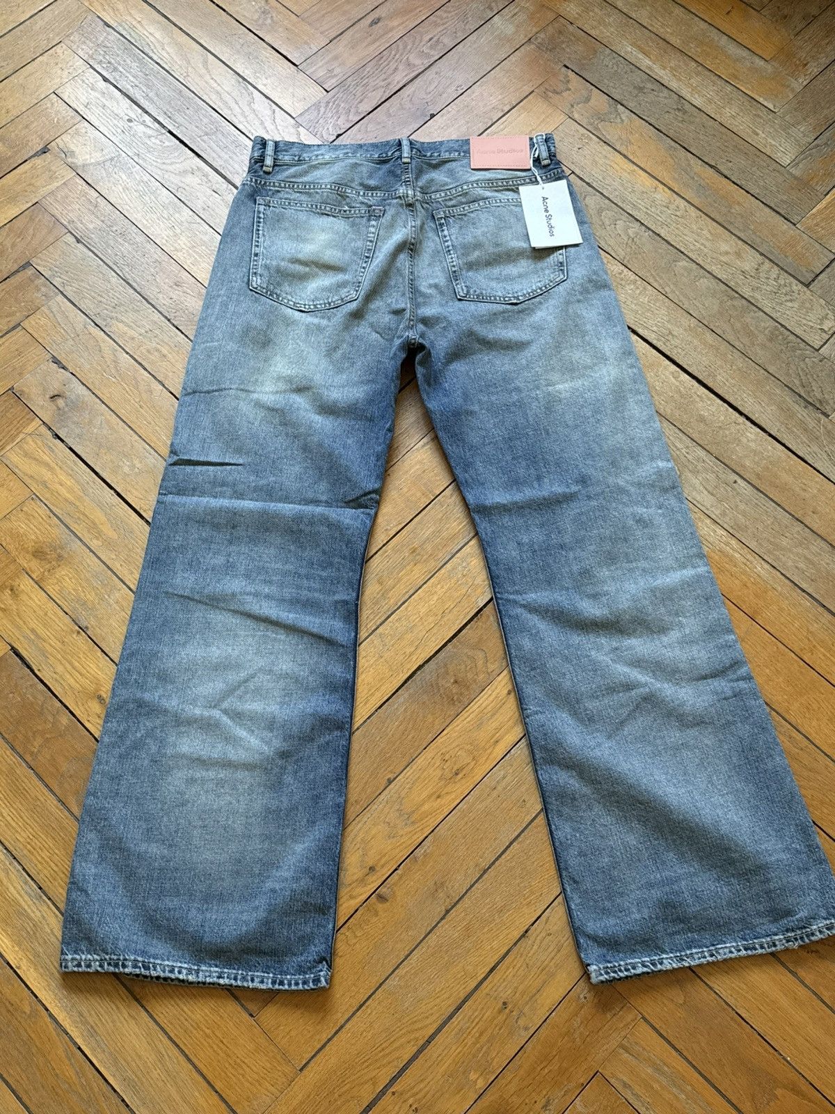Acne Studios NWT - 2021M Daybreak Size US 32 / EU 48 - 2 Thumbnail