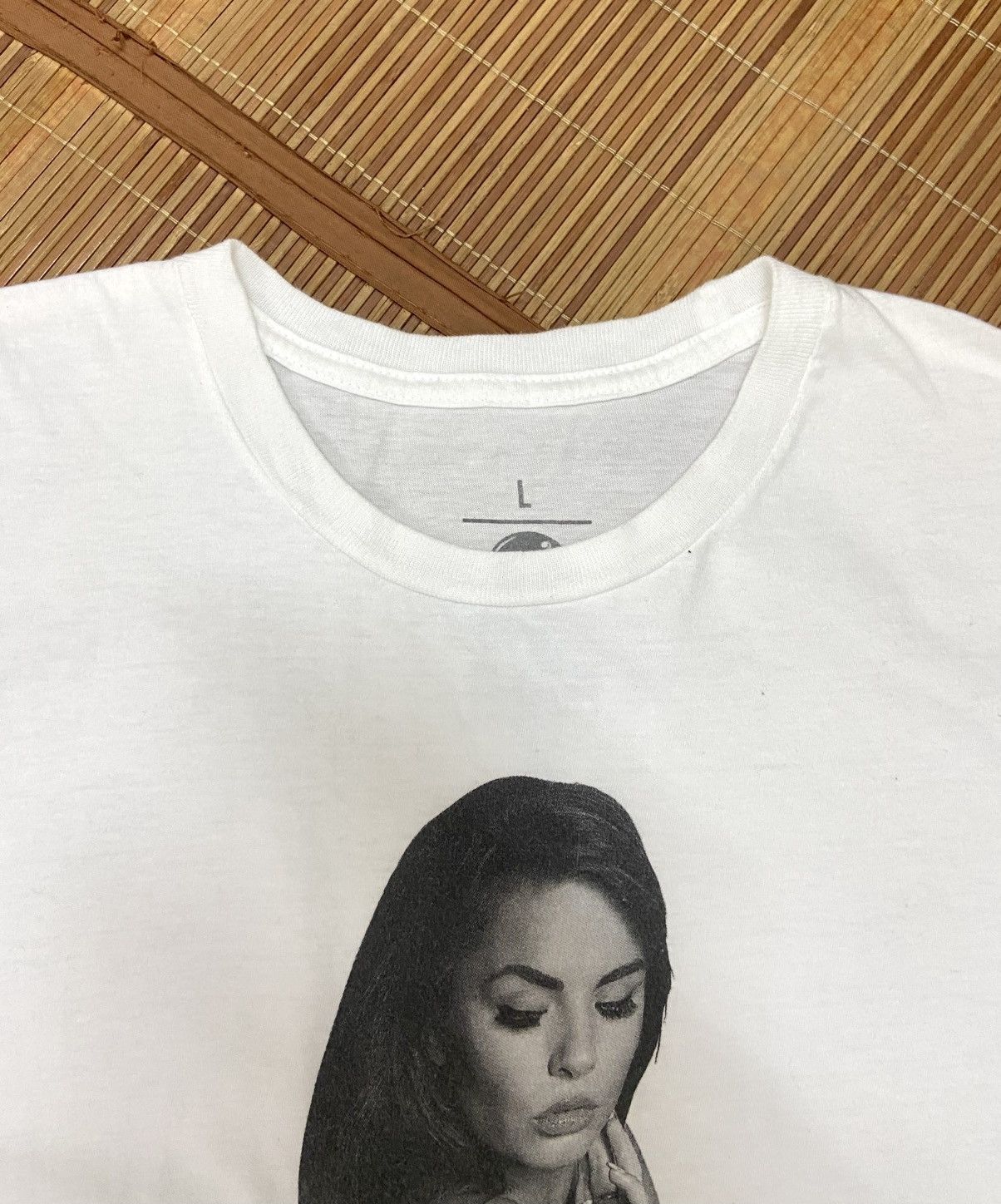 Other HOT DIAMOND GIRL TEE Size US L / EU 52-54 / 3 - 5 Thumbnail