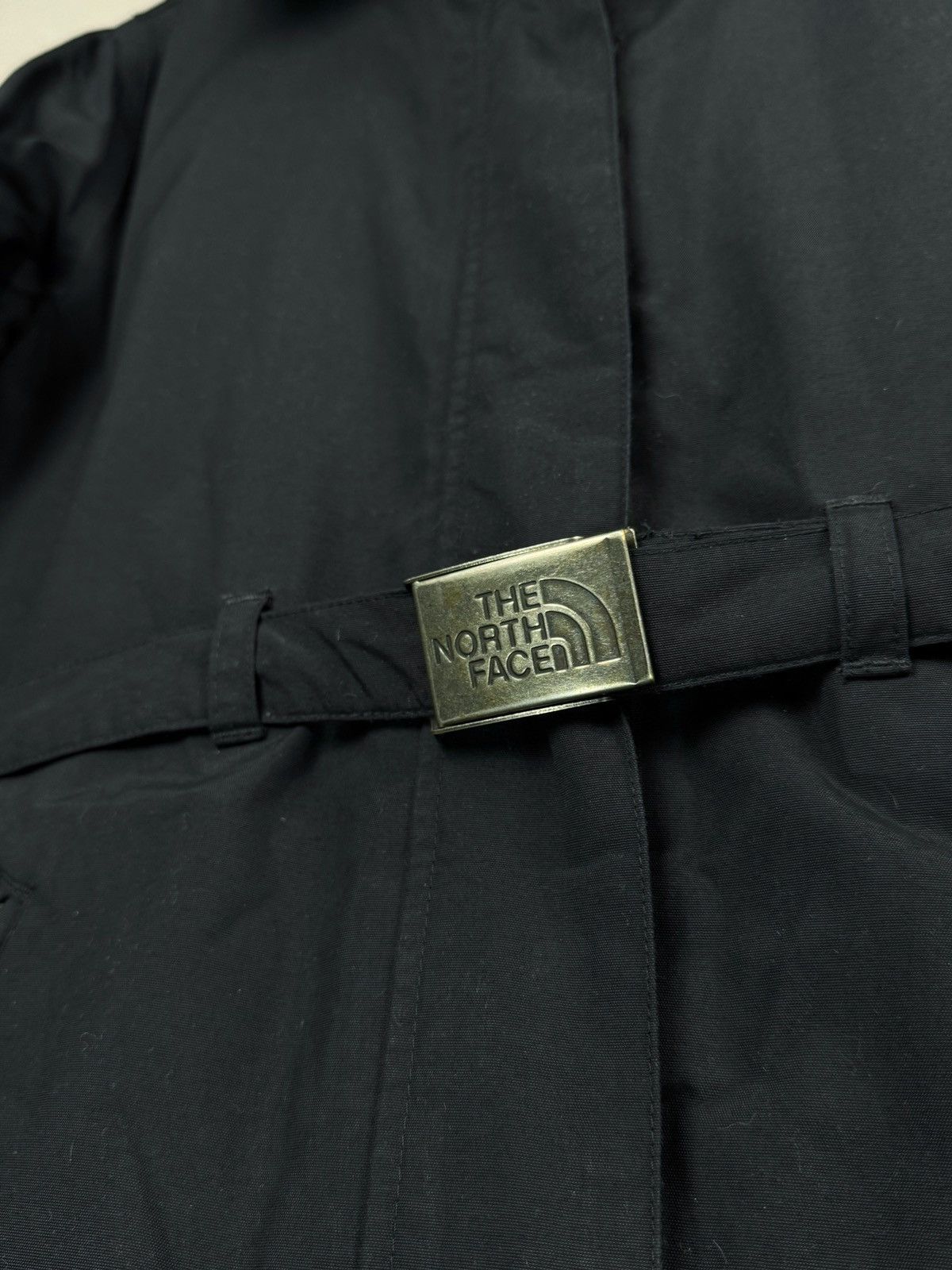 The North Face The North Face Puffer Down Jacket Size M - L Size L / US 10 / IT 46 - 8 Thumbnail