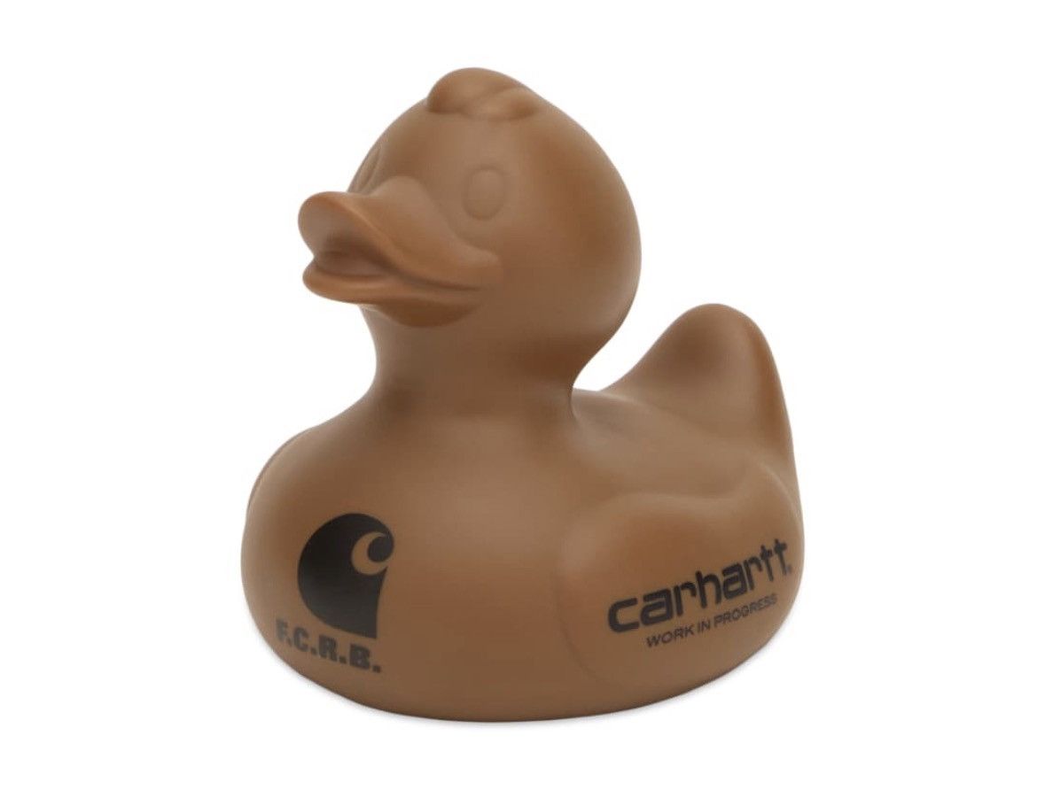 Carhartt Wip Carhartt WIP FCRB Duck Size ONE SIZE - 3 Thumbnail