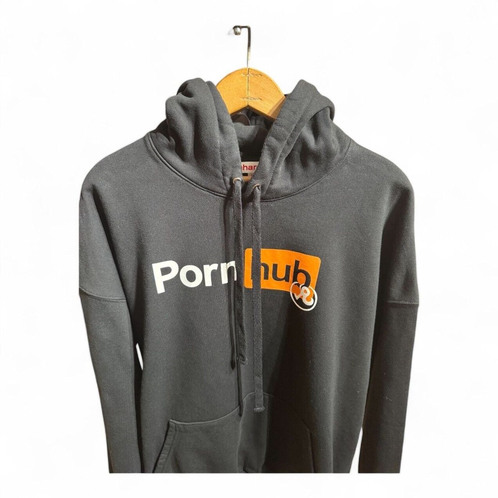 Richardson RICHARDSON x Pornhub Banned Capsule Collection Hoodie sz XL Size US XL / EU 56 / 4 - 4 Thumbnail