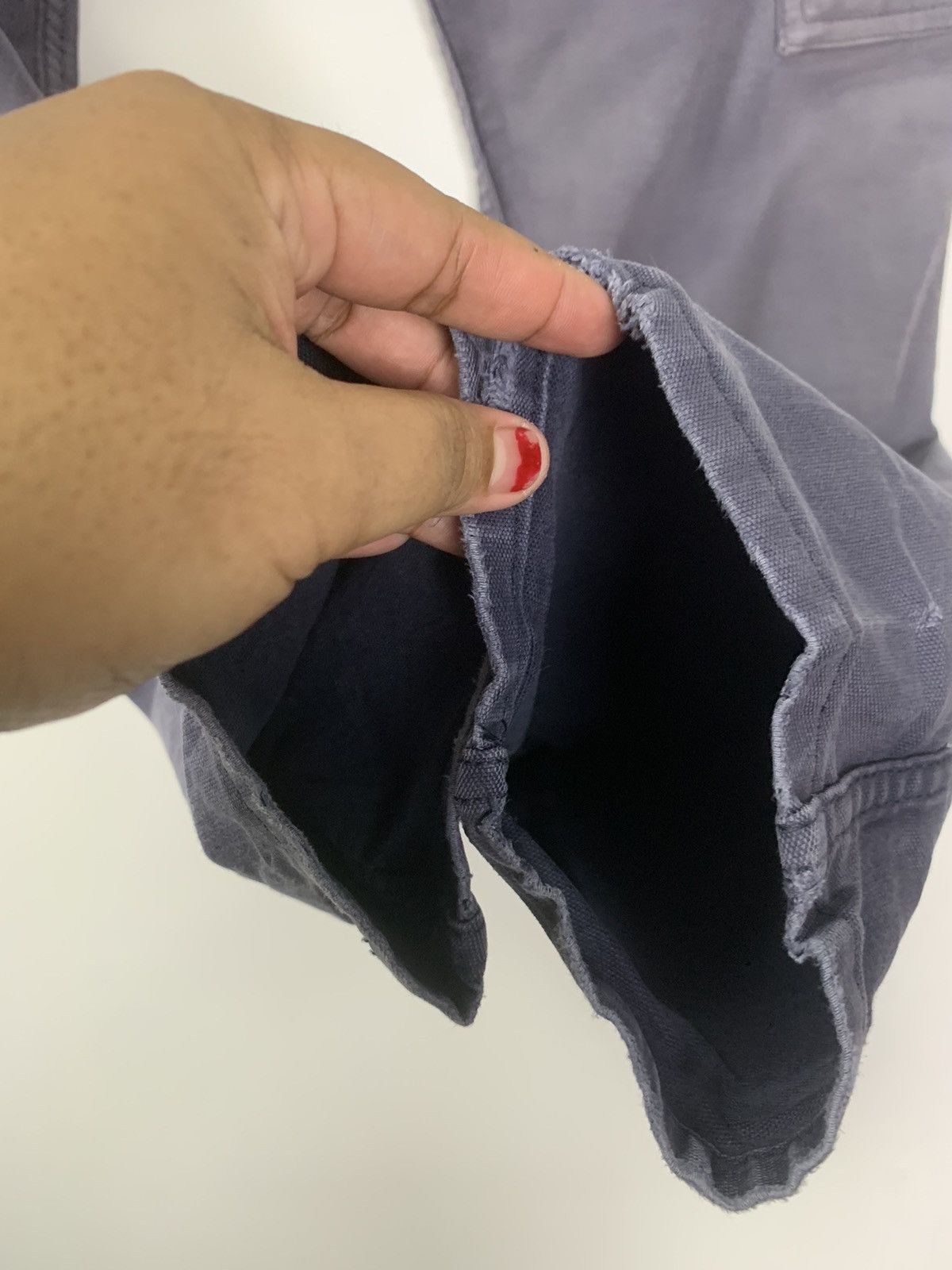 Levi's × Vintage Vintage Levis cargo pant Size US 32 / EU 48 - 13 Thumbnail