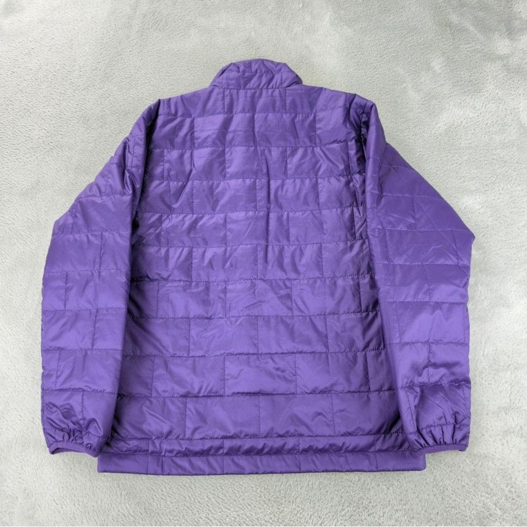 Patagonia Patagonia NWT Boy's Size Medium (10) Nano Puff Jacket 68001 Size US XS / EU 42 / 0 - 6 Thumbnail