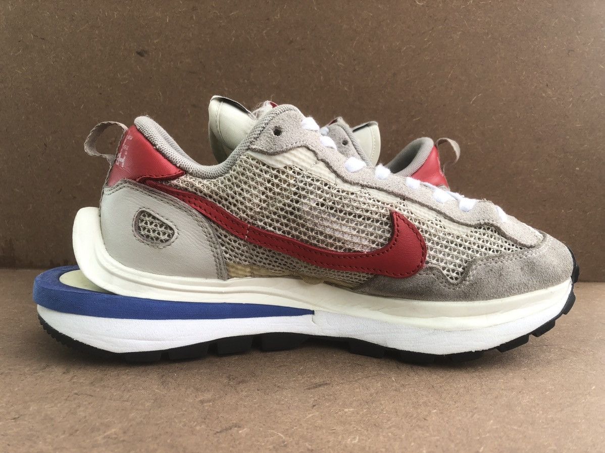 Nike Nike x Sacai Vapor Waffle size 7US Size US 7 / EU 40 - 7 Thumbnail