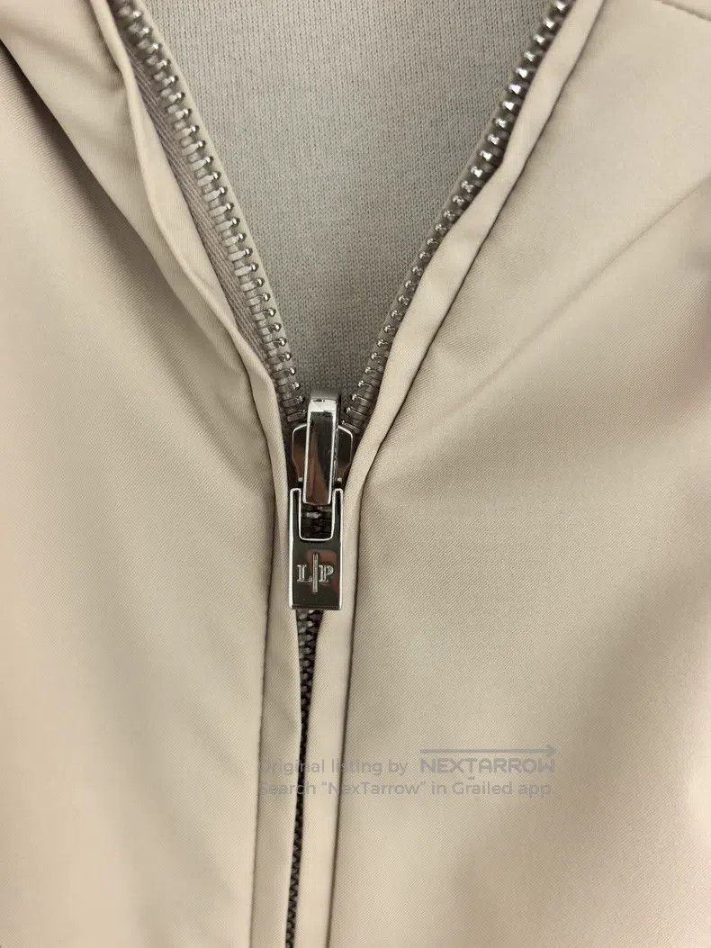 Loro Piana Loro Piana Classic Bomber pilot jacket Size S / US 4 / IT 40 - 3 Thumbnail