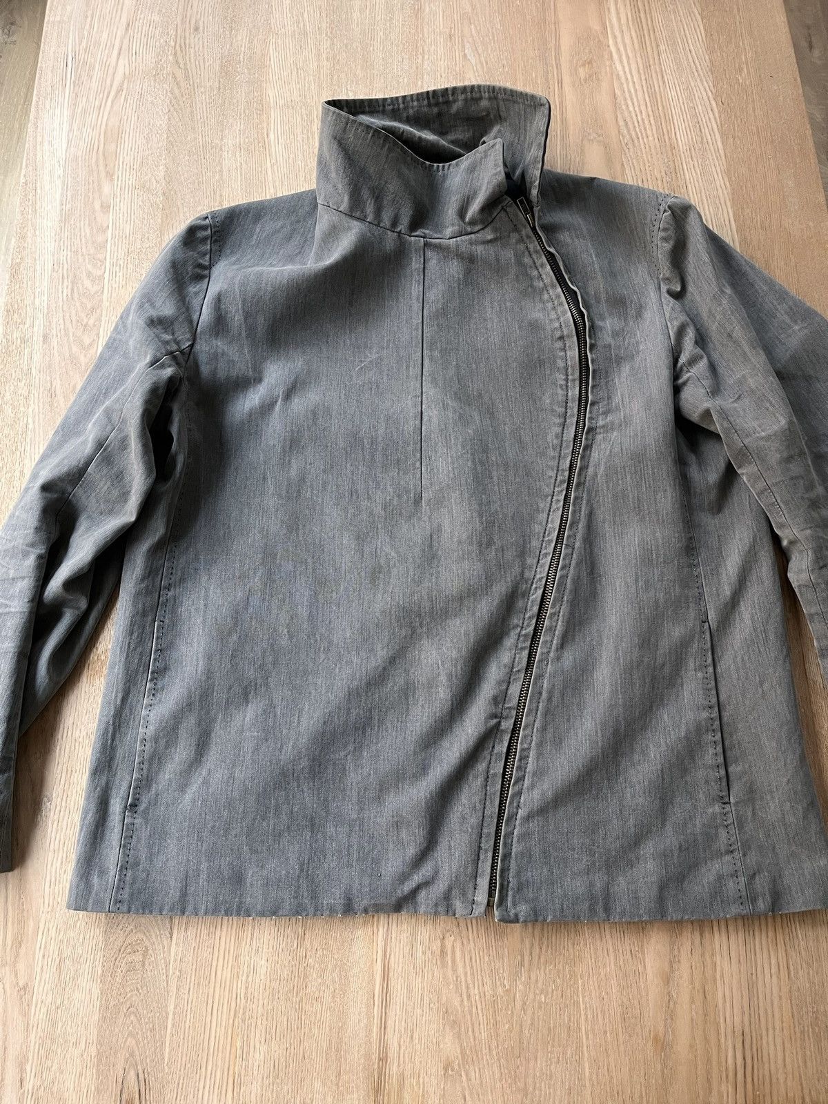 Carol Christian Poell CAROL CHRISTIAN POELL A/W ‘98-´99 jacket Size US M / EU 48-50 / 2 - 1 Thumbnail