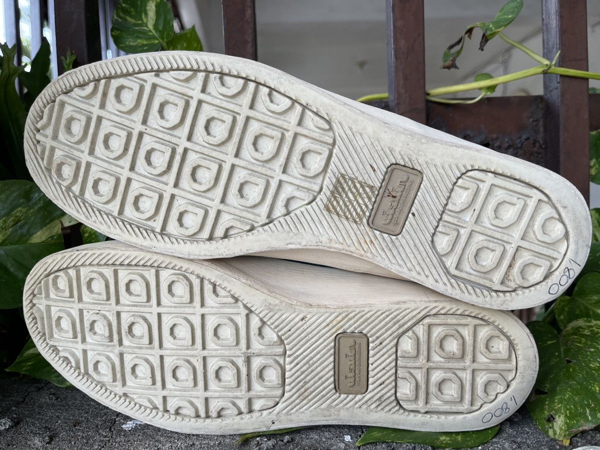 Visvim Visvim Sunnegga Hi Lamina Size US 9 / EU 42 - 8 Thumbnail