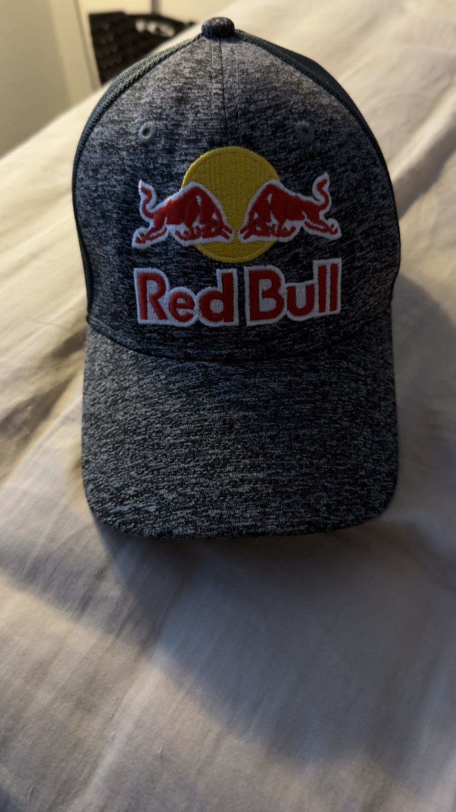 Red Bull New Era Athlete Hat