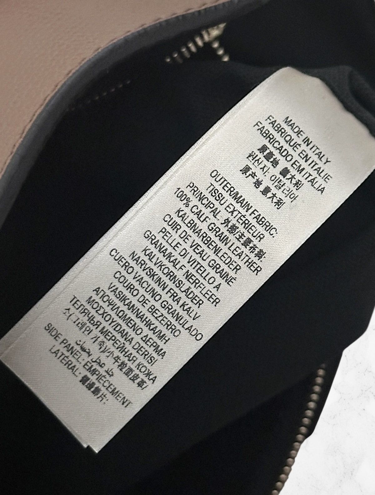 Burberry Burberry Canterbury Bag Size ONE SIZE - 12 Thumbnail
