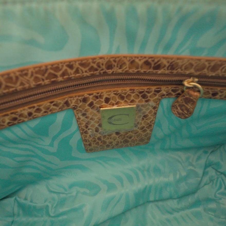 Other The Cavalli Leather and Hair Mini Bag Size ONE SIZE - 5 Thumbnail