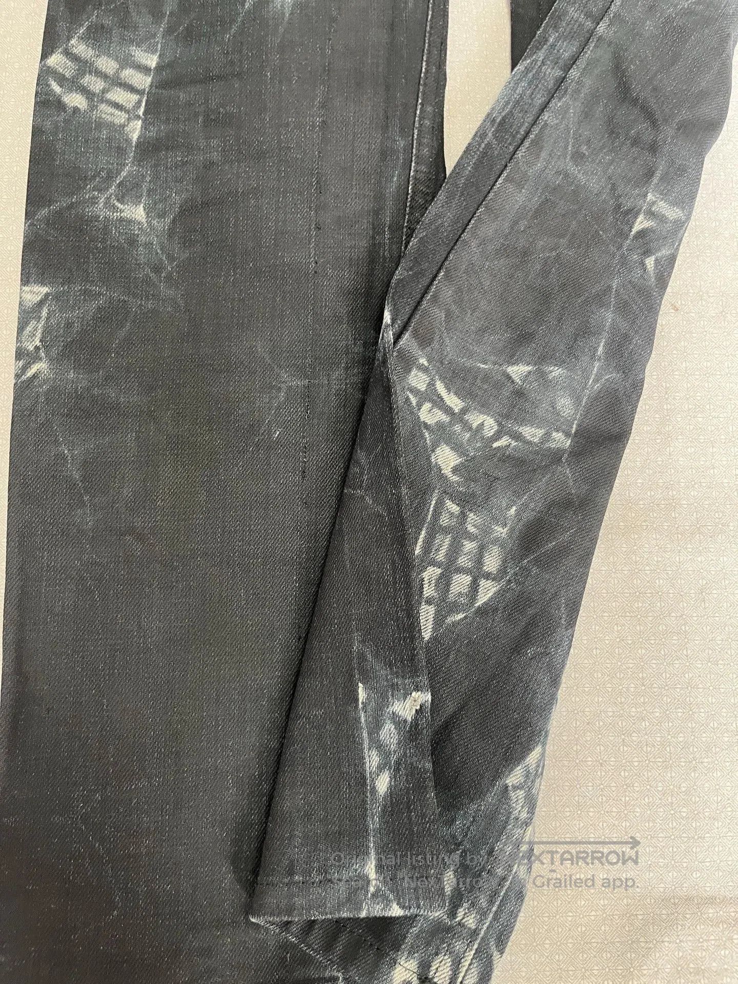 Raf Simons Raf Simons Jeans. Size US 29 - 8 Thumbnail
