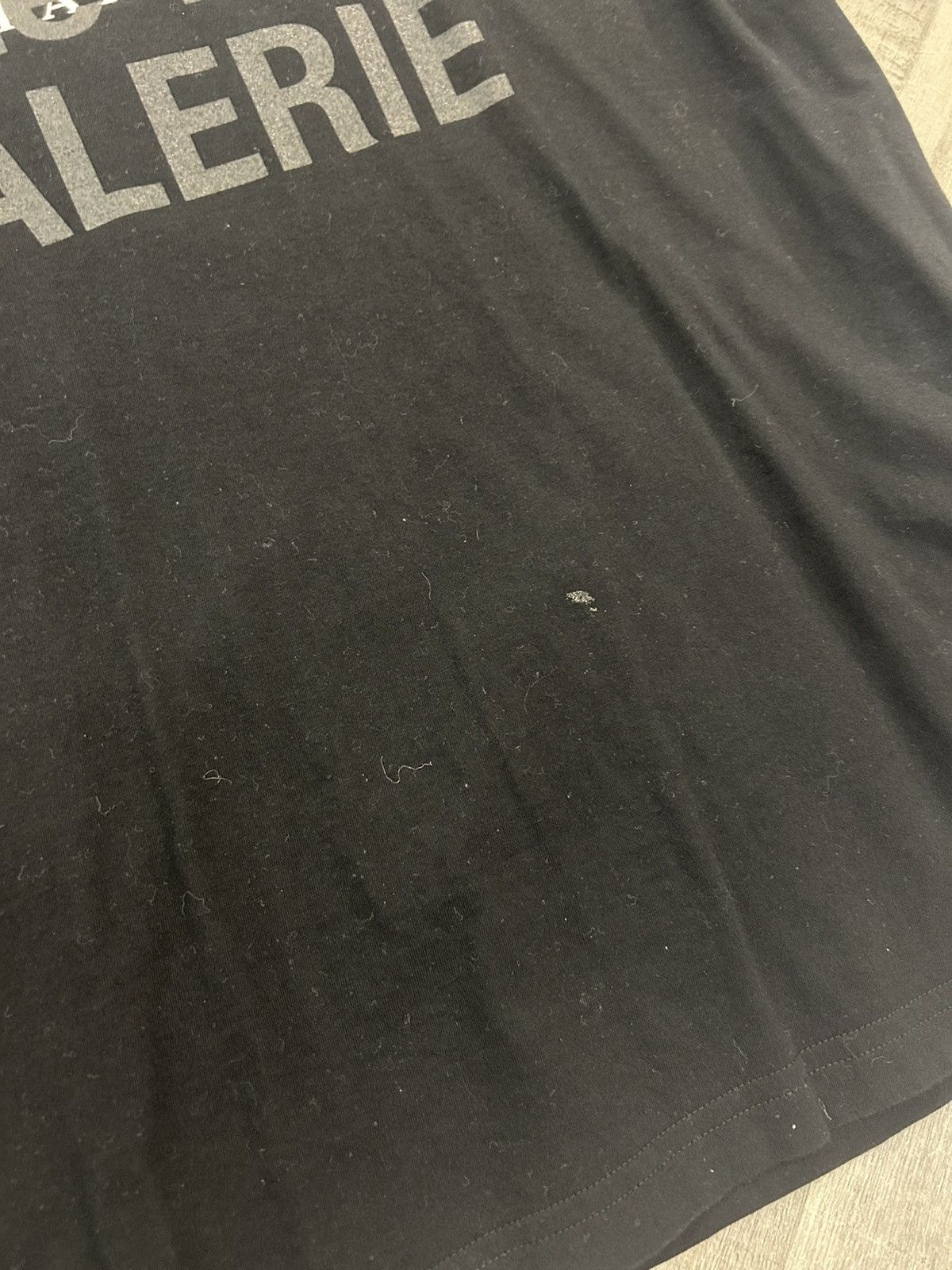Gallery Dept. × Lanvin Lanvin x Gallery Dept. Printed Tee Size US L / EU 52-54 / 3 - 4 Thumbnail
