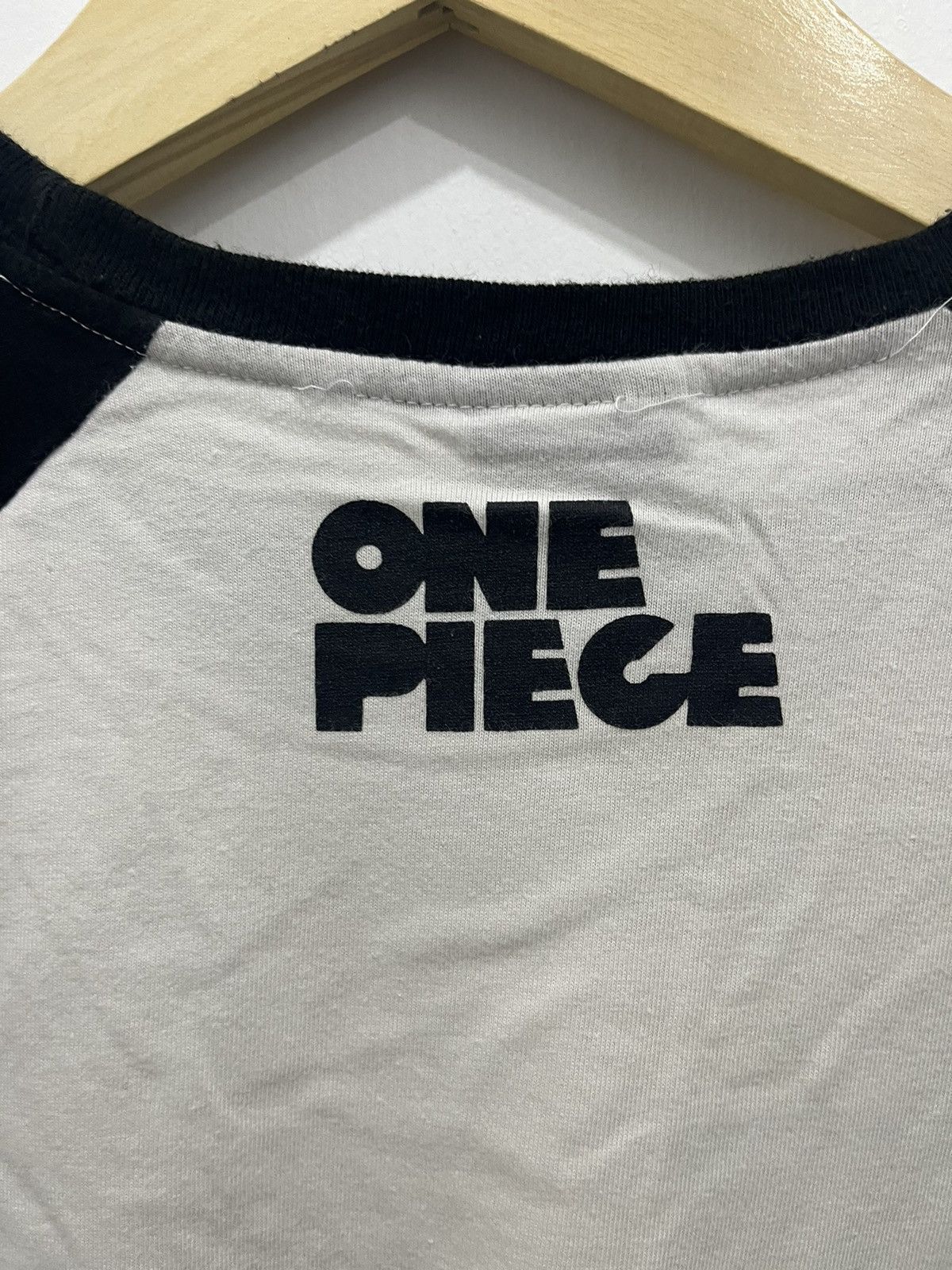 Anime Mugiwara Pirate One Piece tees Size US M / EU 48-50 / 2 - 6 Thumbnail