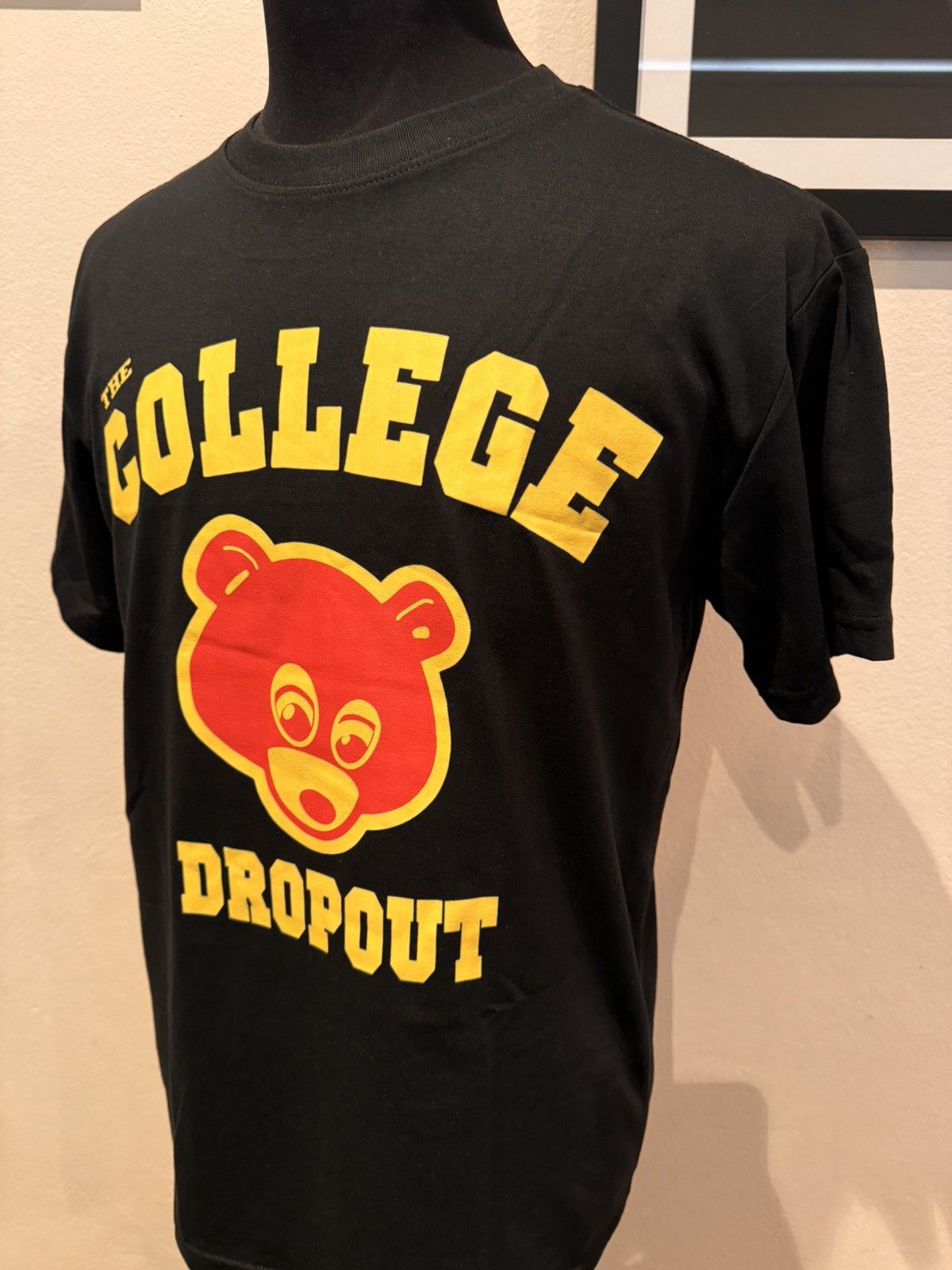Kanye West Kanye West “The Collage Dropout” Size US M / EU 48-50 / 2 - 5 Thumbnail
