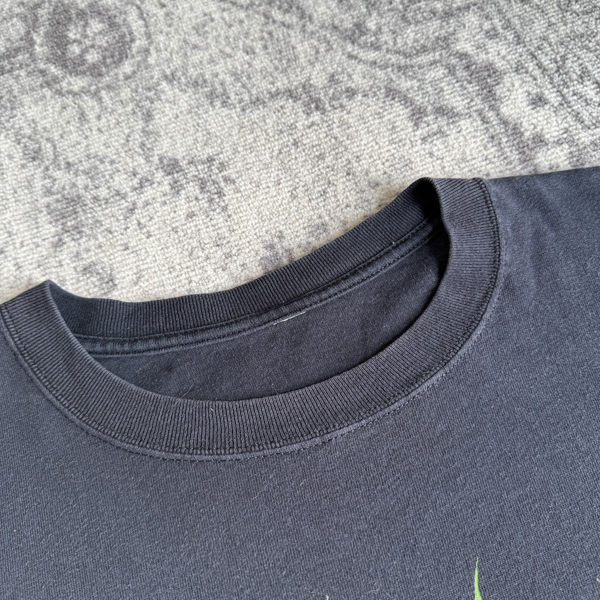 Band Tees Waking The Cadaver Vintage XXL Band Tee Slamming Core Groove Size US XXL / EU 58 / 5 - 8 Thumbnail