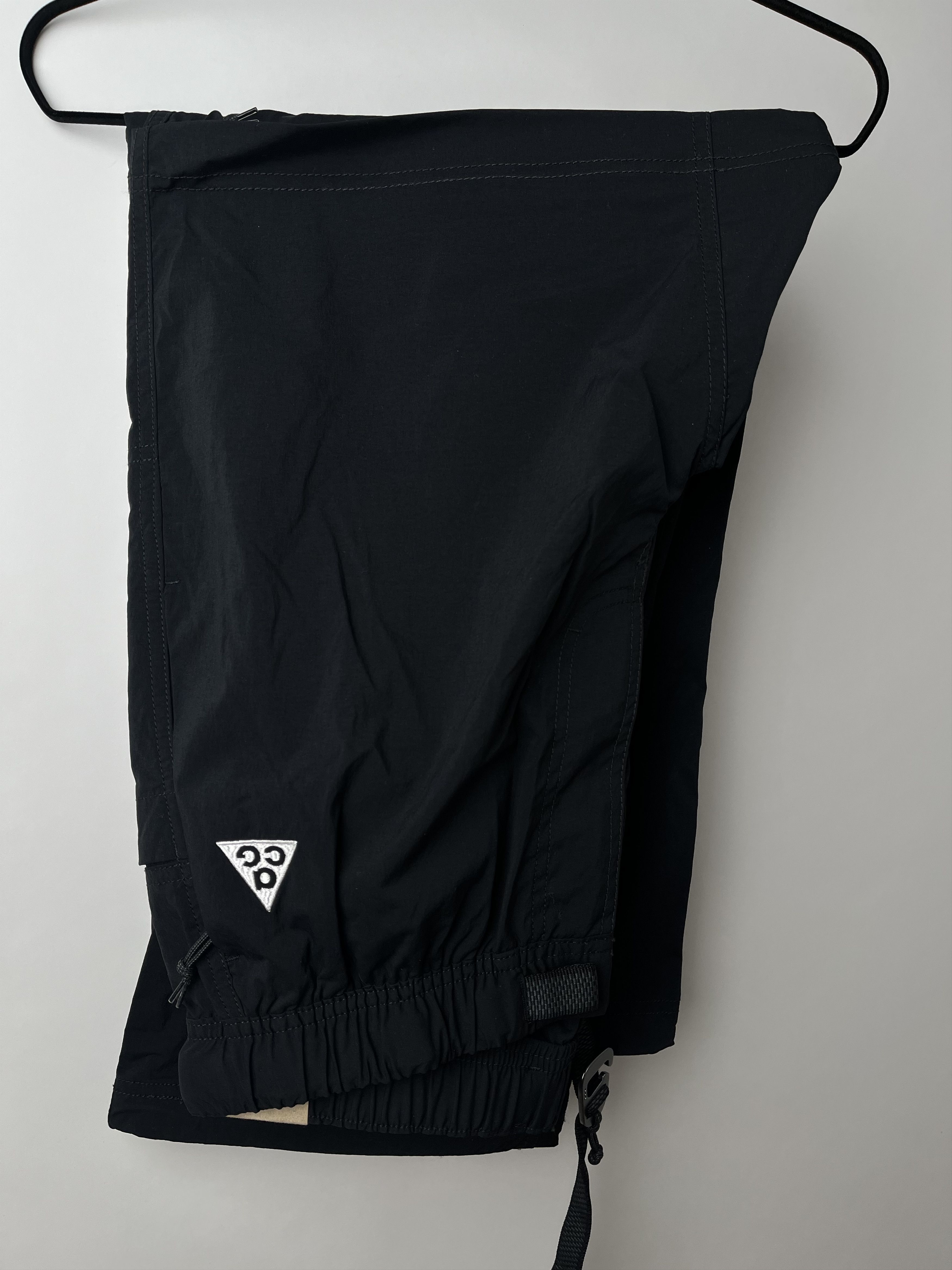 Nike ACG Nike ACG Zip-Off Trail Pants Size US 30 / EU 46 - 3 Thumbnail