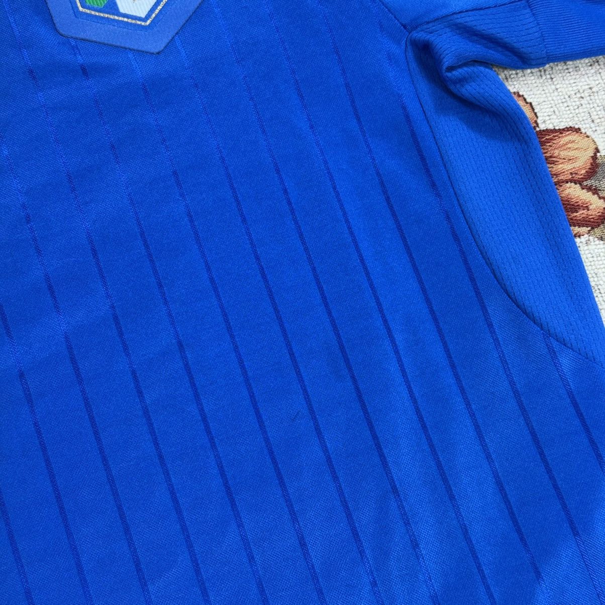 Puma Italy National Team Jersey 2016 Puma Euro Blokecore Size US S / EU 44-46 / 1 - 8 Thumbnail
