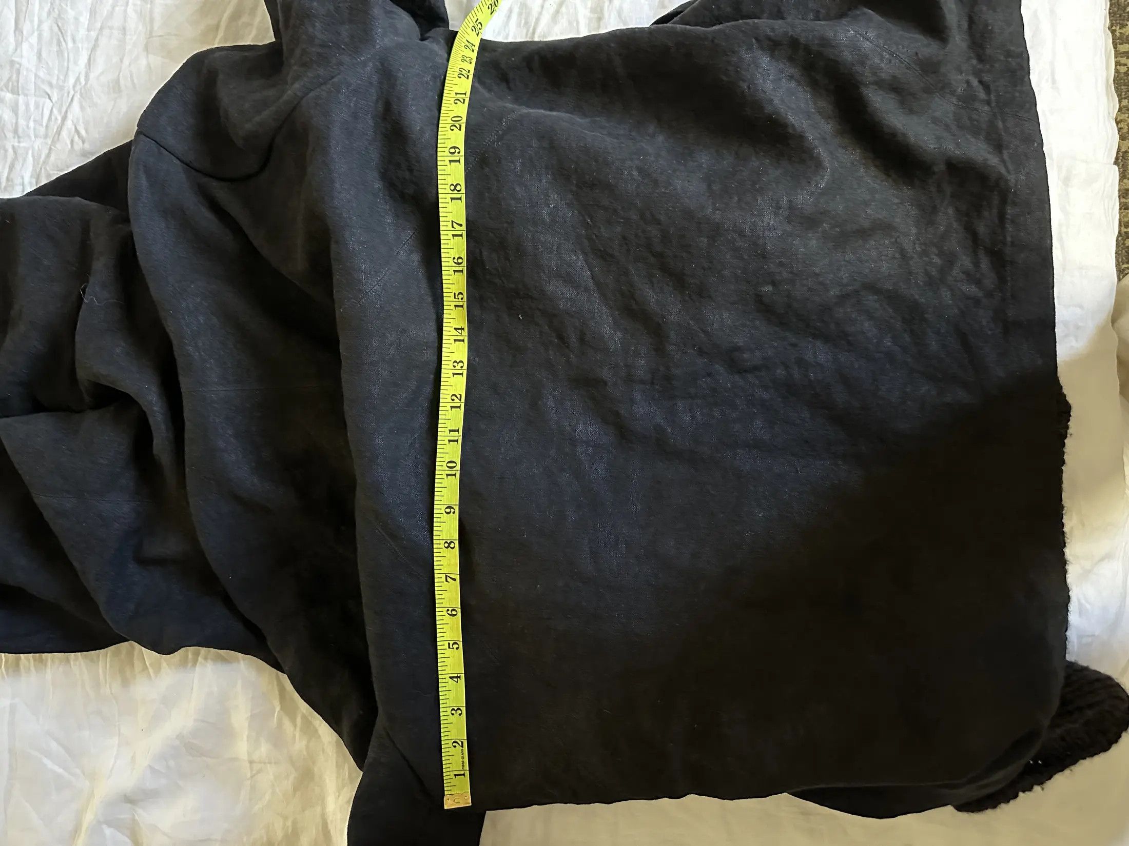 Isabel Benenato Coat Isabel Benenato Size US XL / EU 56 / 4 - 15 Thumbnail