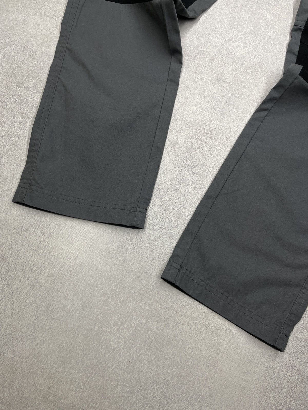 Other Mens Craghoppers Kit Grey Pants Outdoor Gorpcore Y2K Size S Size US 30 / EU 46 - 7 Thumbnail