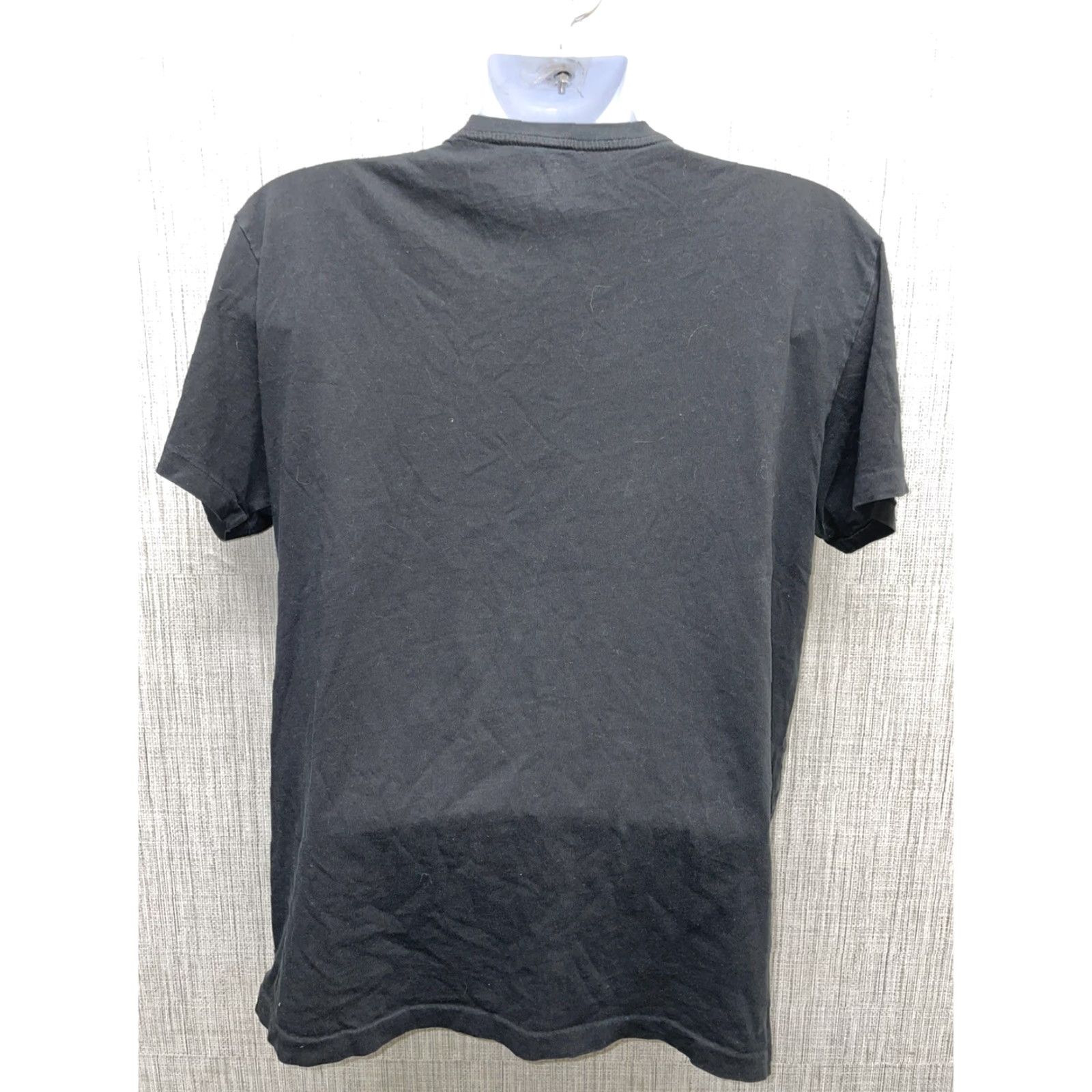 Polo Ralph Lauren Polo Ralph Lauren T-Shirt Black V-Neck Mens M Size US M / EU 48-50 / 2 - 7 Thumbnail