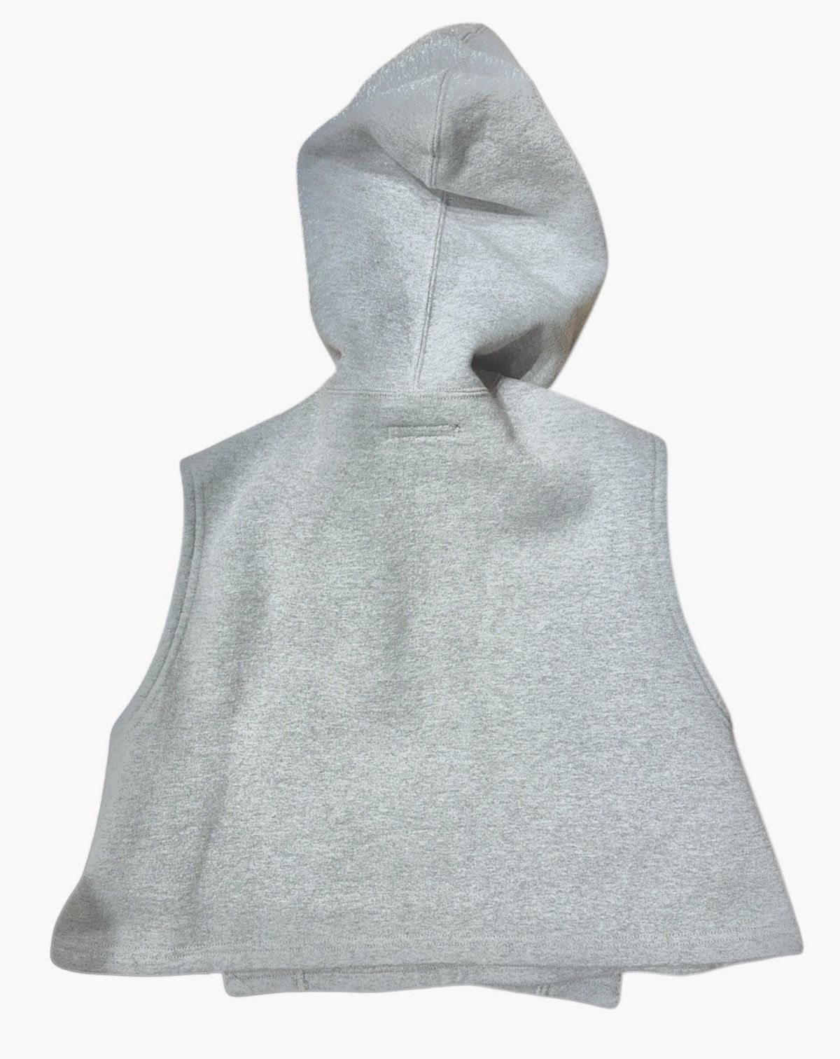 Engineered Garments Hooded Fleece Vest Size US S / EU 44-46 / 1 - 2 Thumbnail