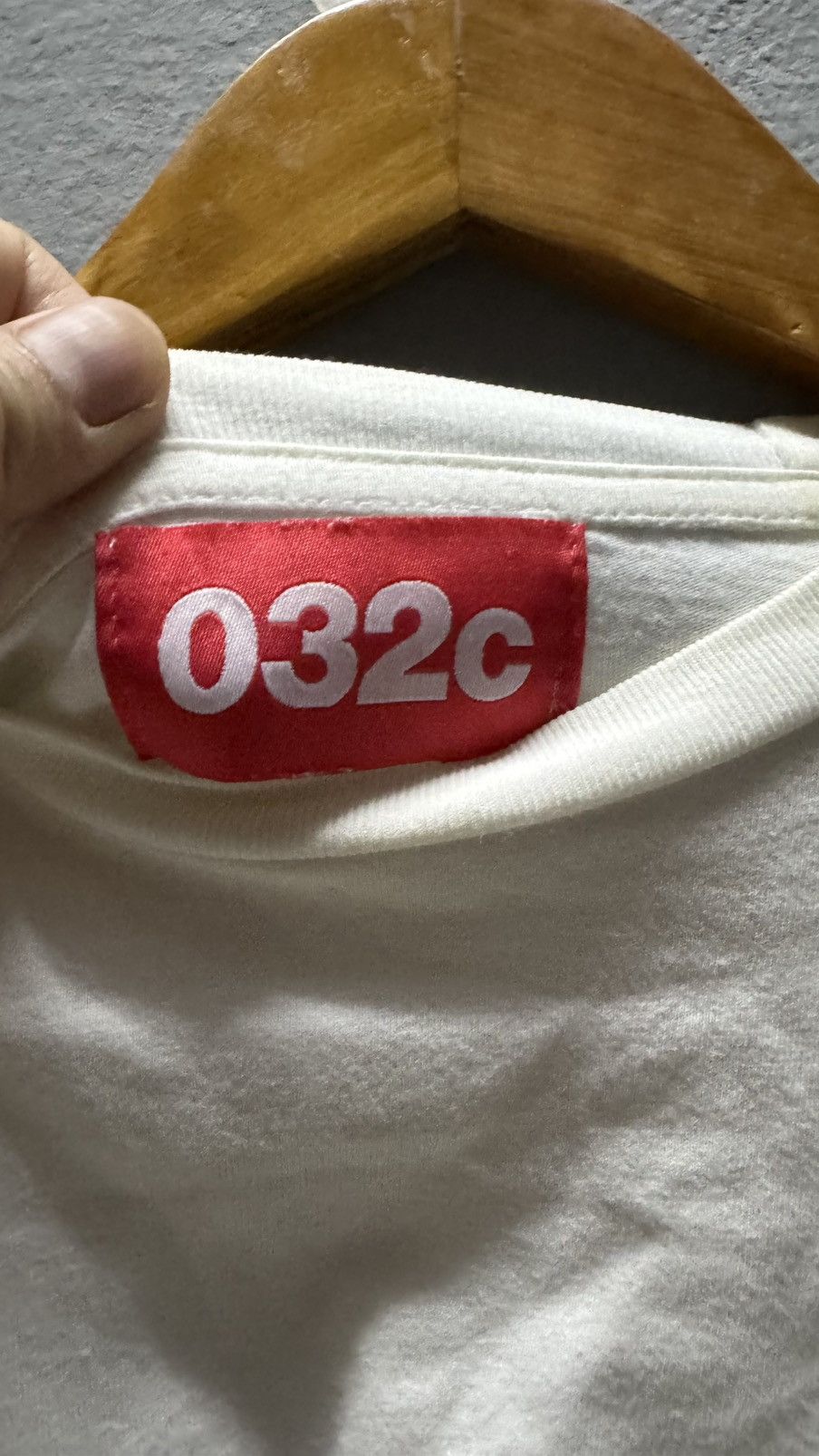 032c × Stussy × Vintage Vintage Stussy x 032c The Panther Size US XL / EU 56 / 4 - 4 Thumbnail
