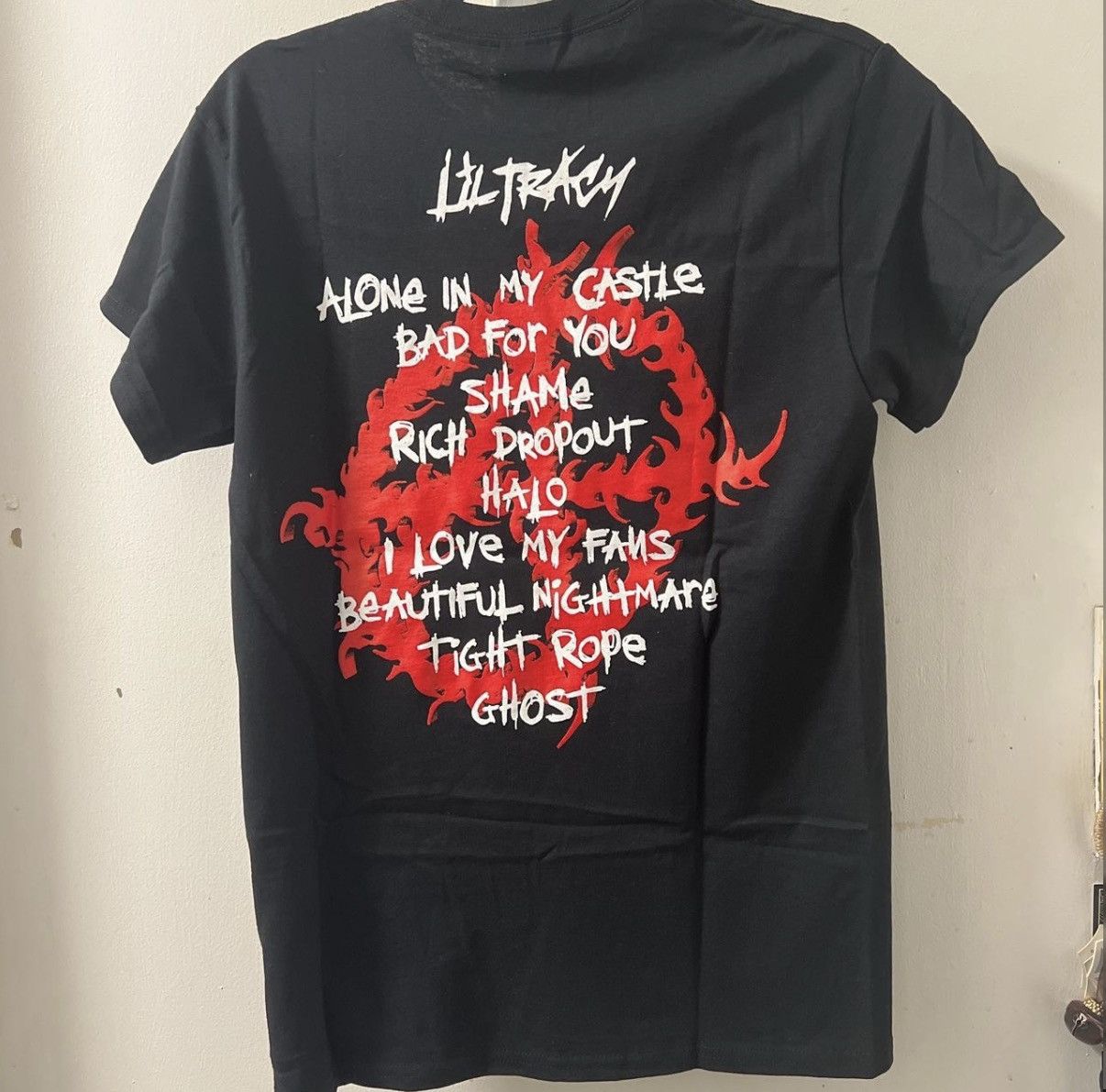 Other Lil Tracy Anarchy album Shirt Size US S / EU 44-46 / 1 - 2 Thumbnail