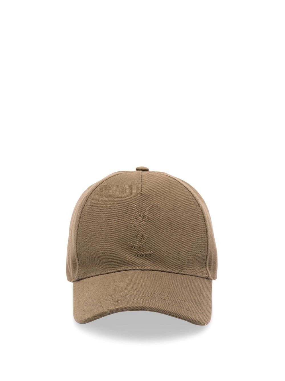 Saint Laurent Paris Baseball Hat Size ONE SIZE - 1 Thumbnail