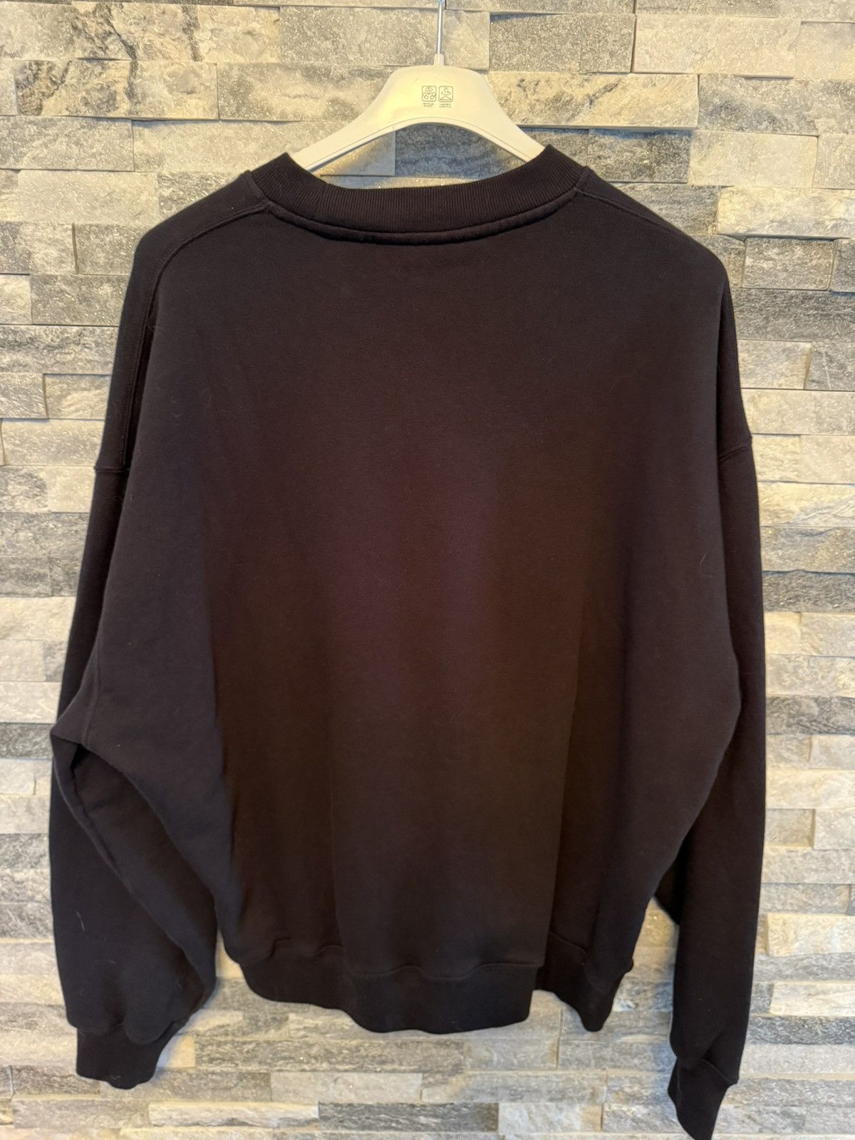 Axel Arigato Axel Arigato Crewneck Size US S / EU 44-46 / 1 - 5 Thumbnail