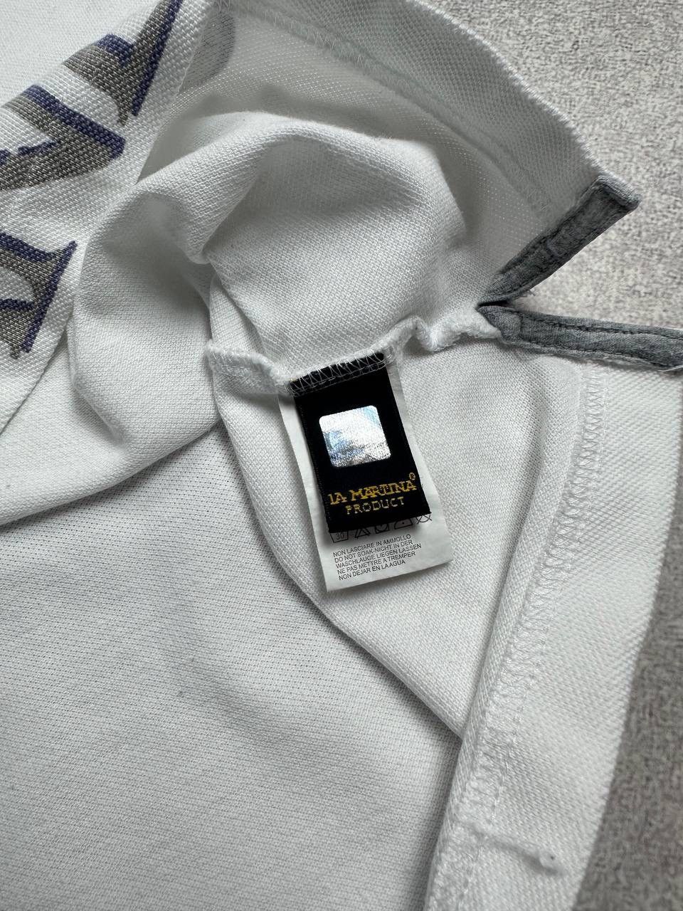 La Martina × Vintage Vintage La Martina Y2K Chief Keef Style Shirt Rare XXL Size US XXL / EU 58 / 5 - 7 Thumbnail