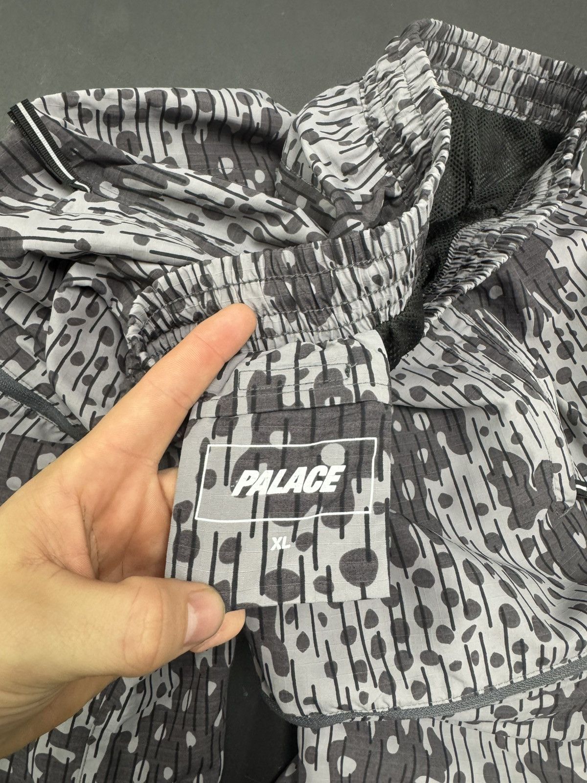 Palace SS21 Palace Travel Cargos Sz XL Size US 38 / EU 54 - 5 Thumbnail