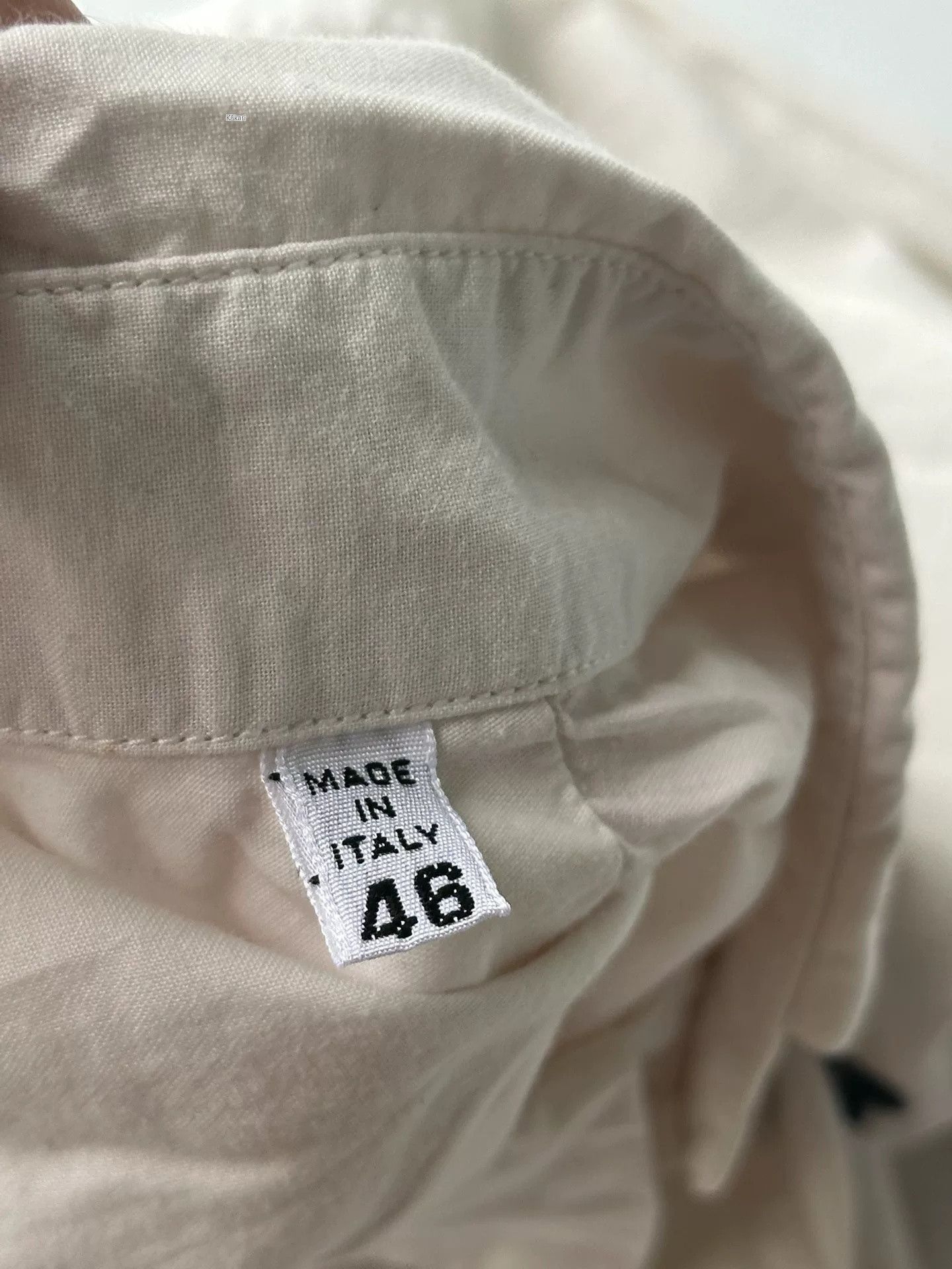 Maison Margiela Maison Margiela Rose Floral Shirt Size US M / EU 48-50 / 2 - 3 Thumbnail