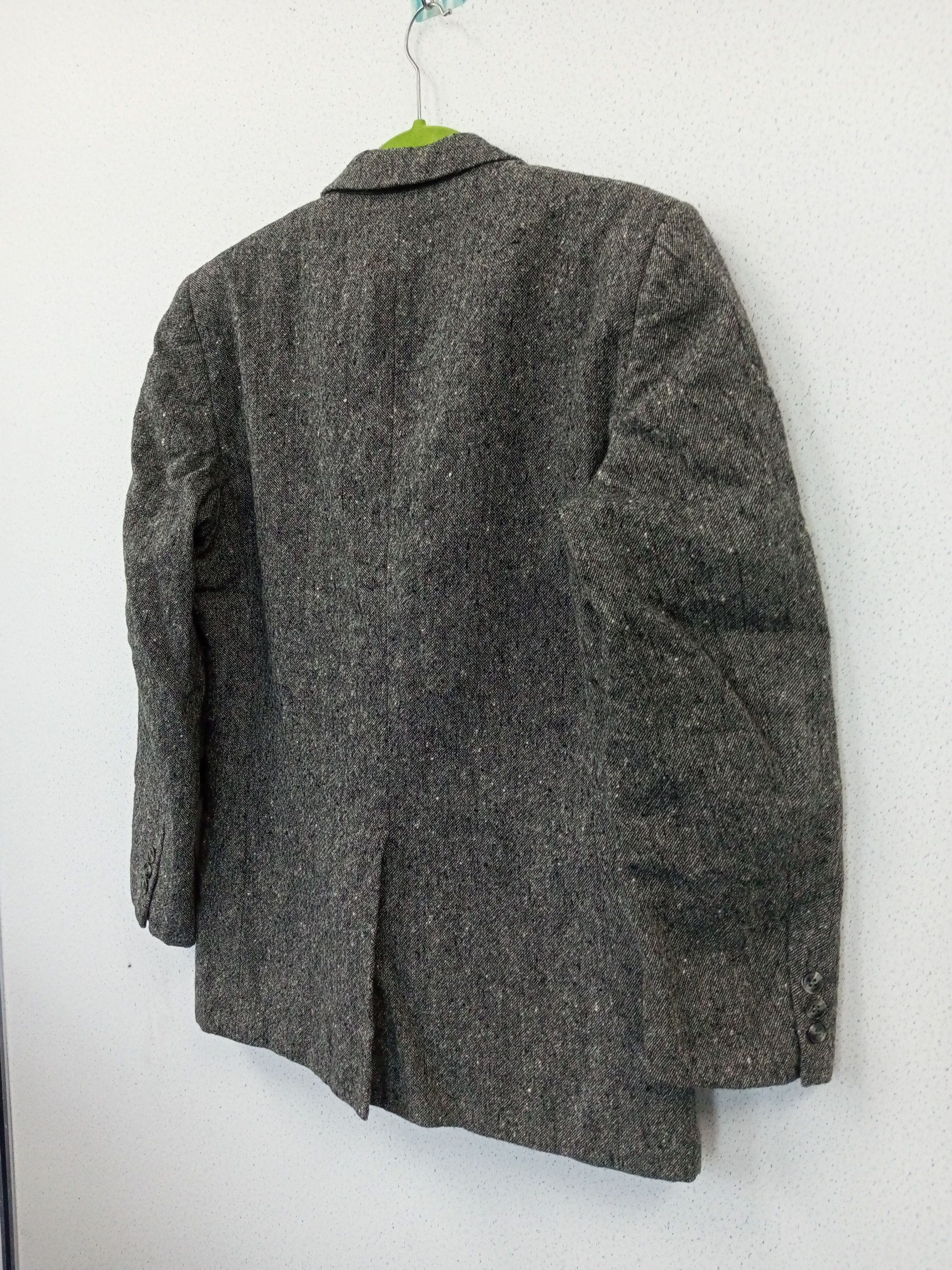 Christian Dior Monsieur Christian Dior Monsiour Vintage Blazer Size 44R - 5 Thumbnail