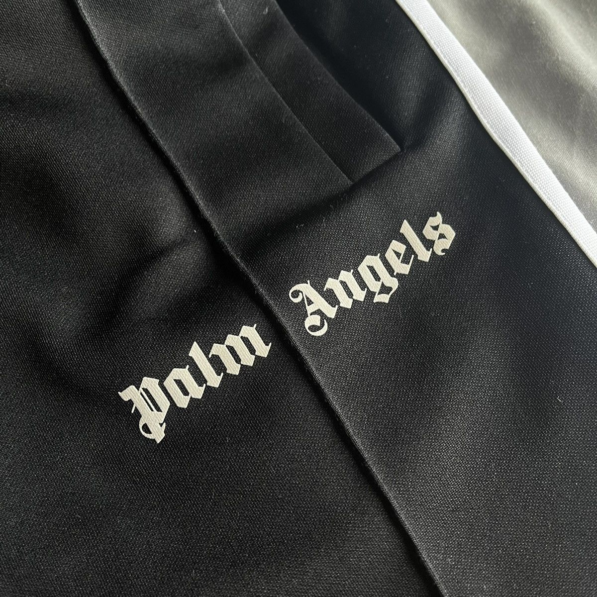 Palm Angels Palm Angels Track Pants Size US 34 / EU 50 - 9 Thumbnail