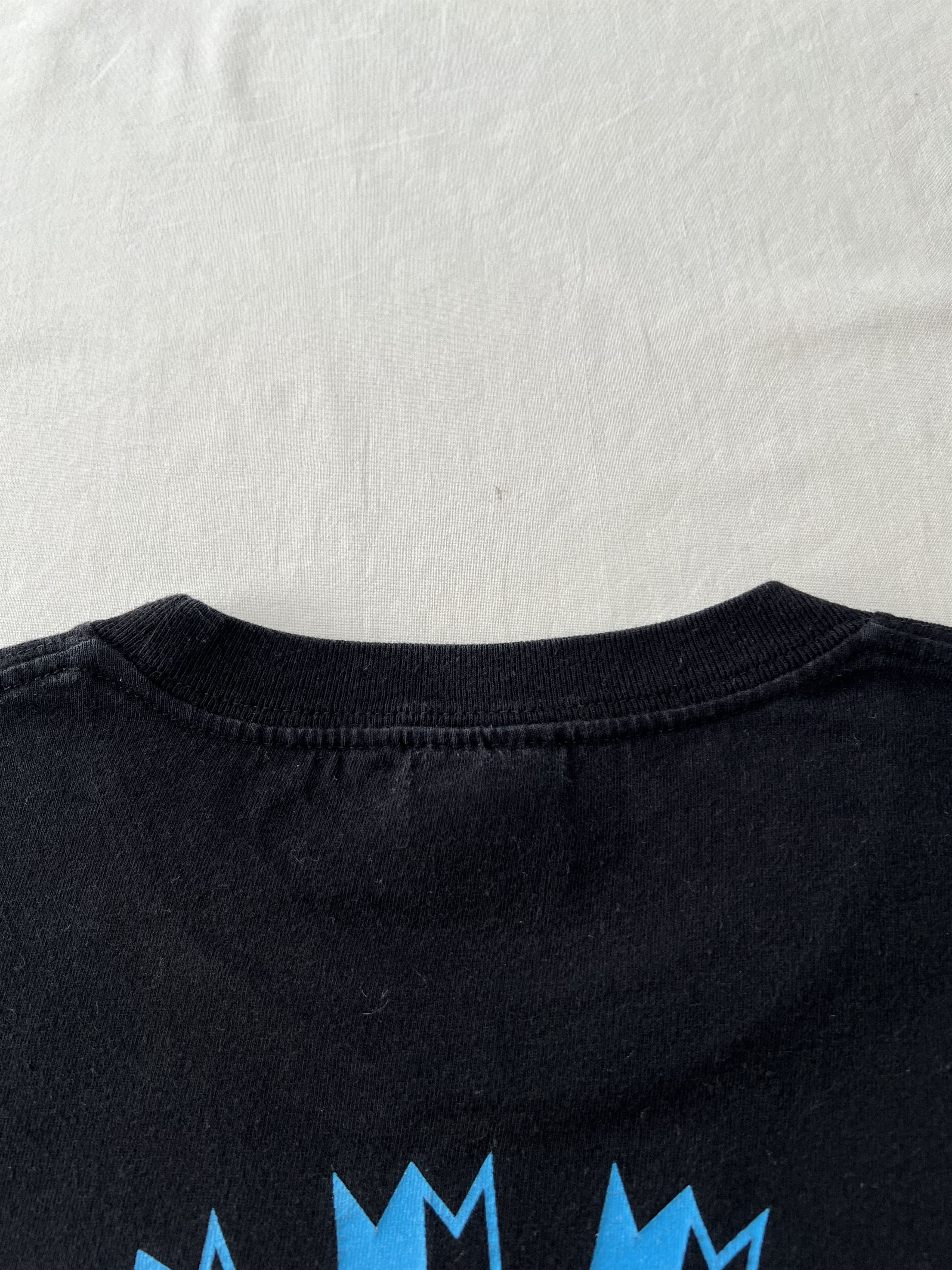 Carhartt Carhartt From Dust to Dirt Mongolia Ten Years After T-shirt Size US S / EU 44-46 / 1 - 16 Thumbnail