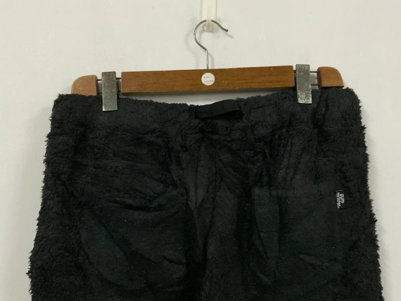 Other Gym Master Faux Fur Pant Size US 32 / EU 48 - 9 Thumbnail