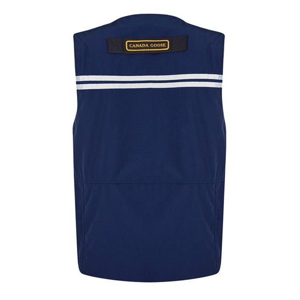Canada Goose Canmore Vest Size US M / EU 48-50 / 2 - 6 Thumbnail