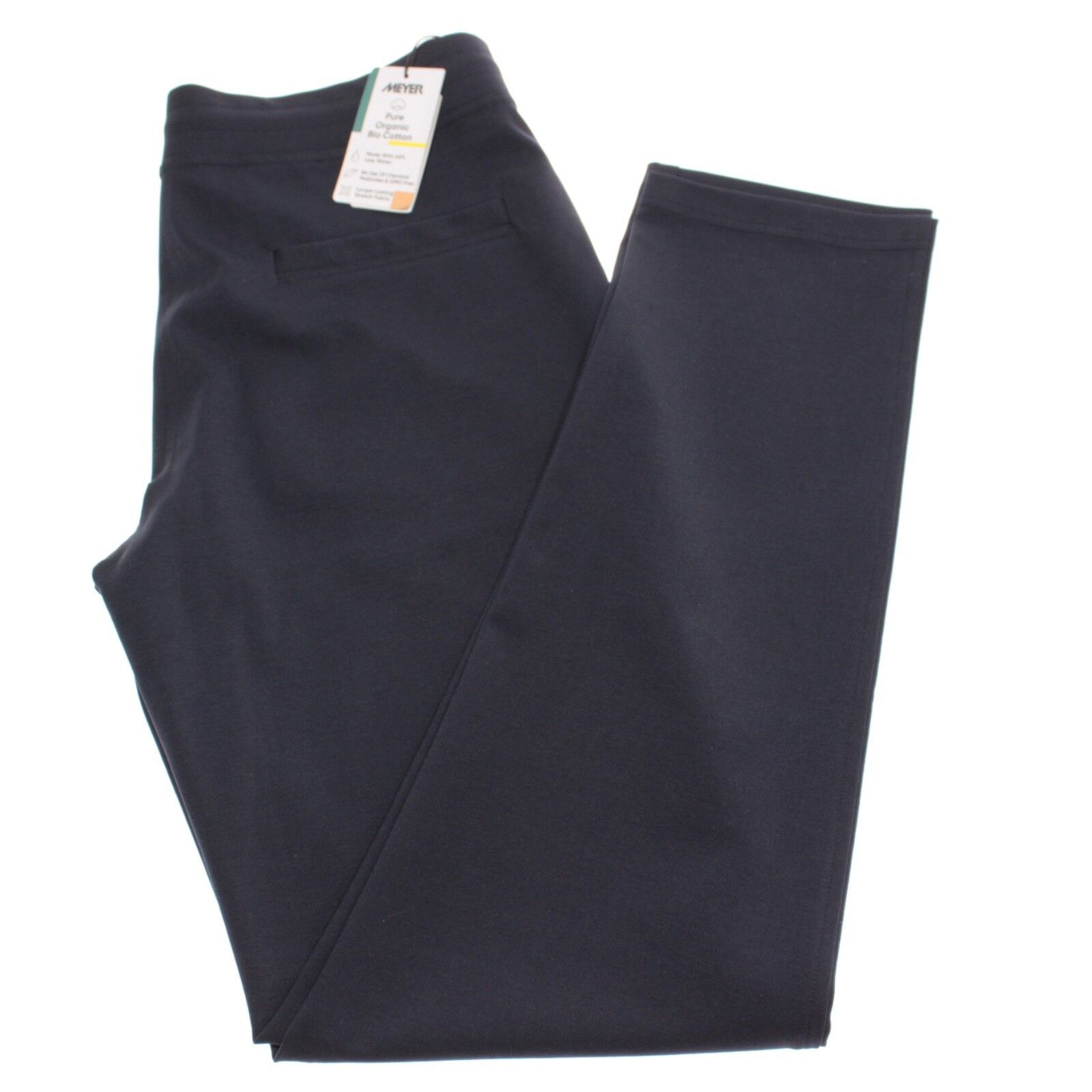 Other Meyer New with tags Jogger Size 34 US In Blue Size US 34 / EU 50 - 2 Thumbnail