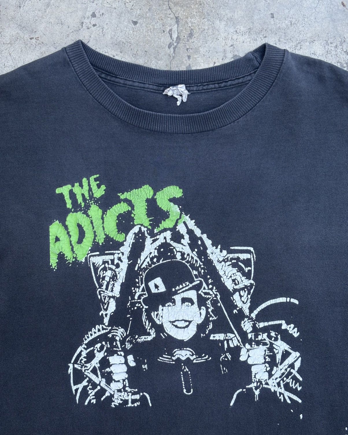 Alstyle THE ADDICTS Size US M / EU 48-50 / 2 - 2 Thumbnail