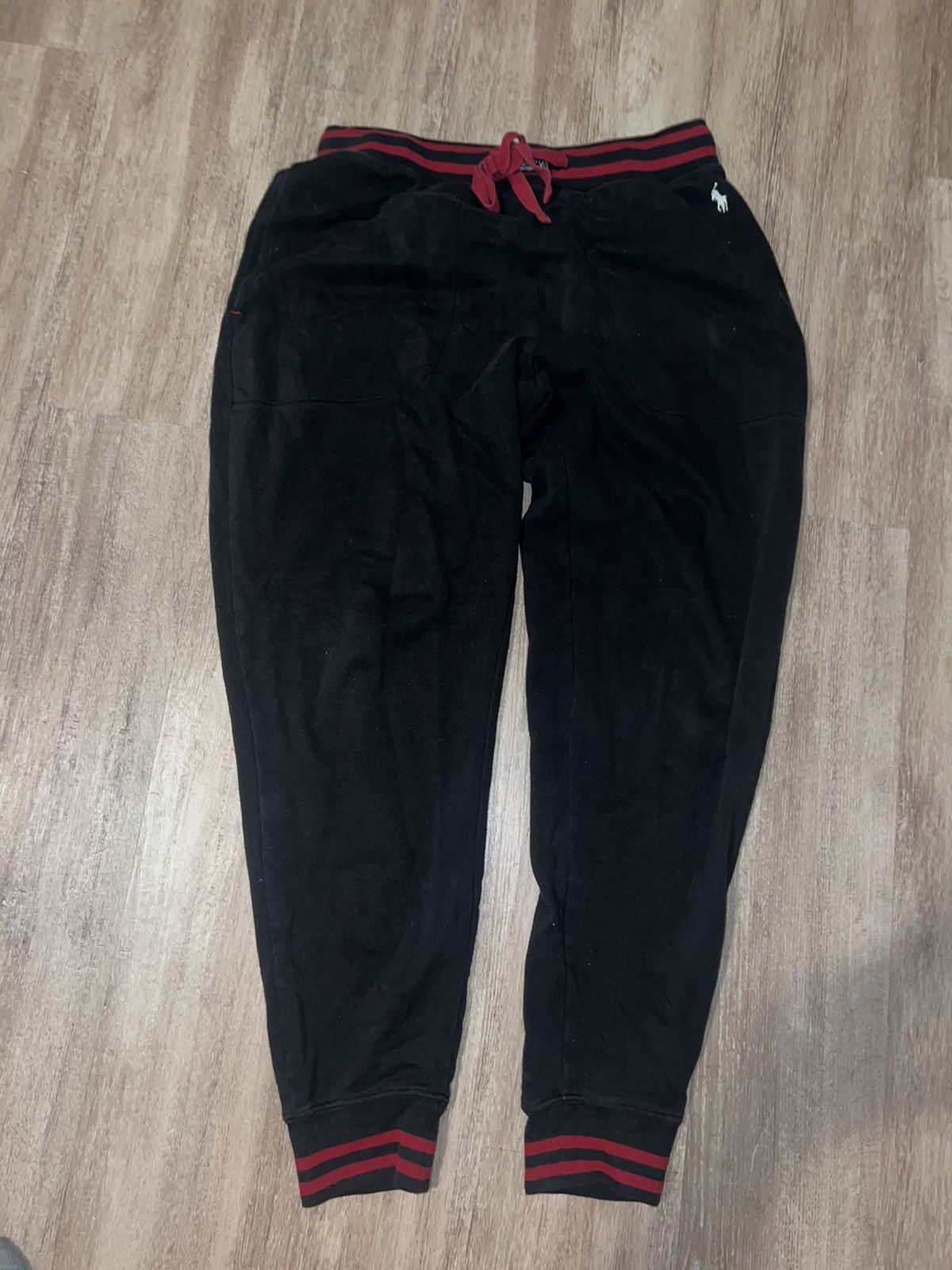 Polo Ralph Lauren Ralph Lauren Pajama Pants Size US 30 / EU 46 - 1 Thumbnail